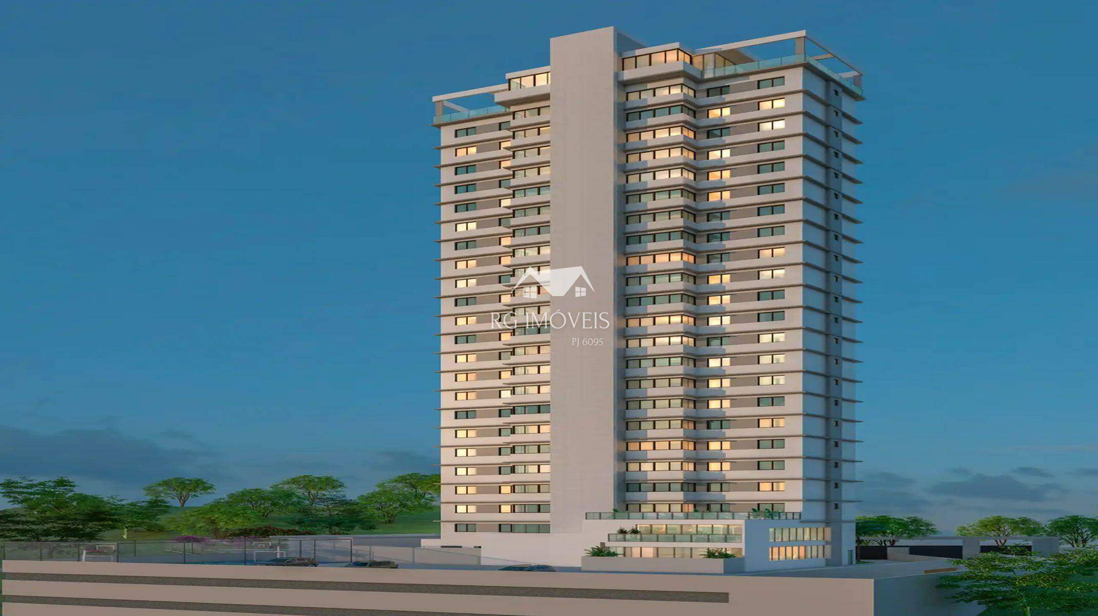 Apartamento, 3 quartos, 97 m² - Foto 11