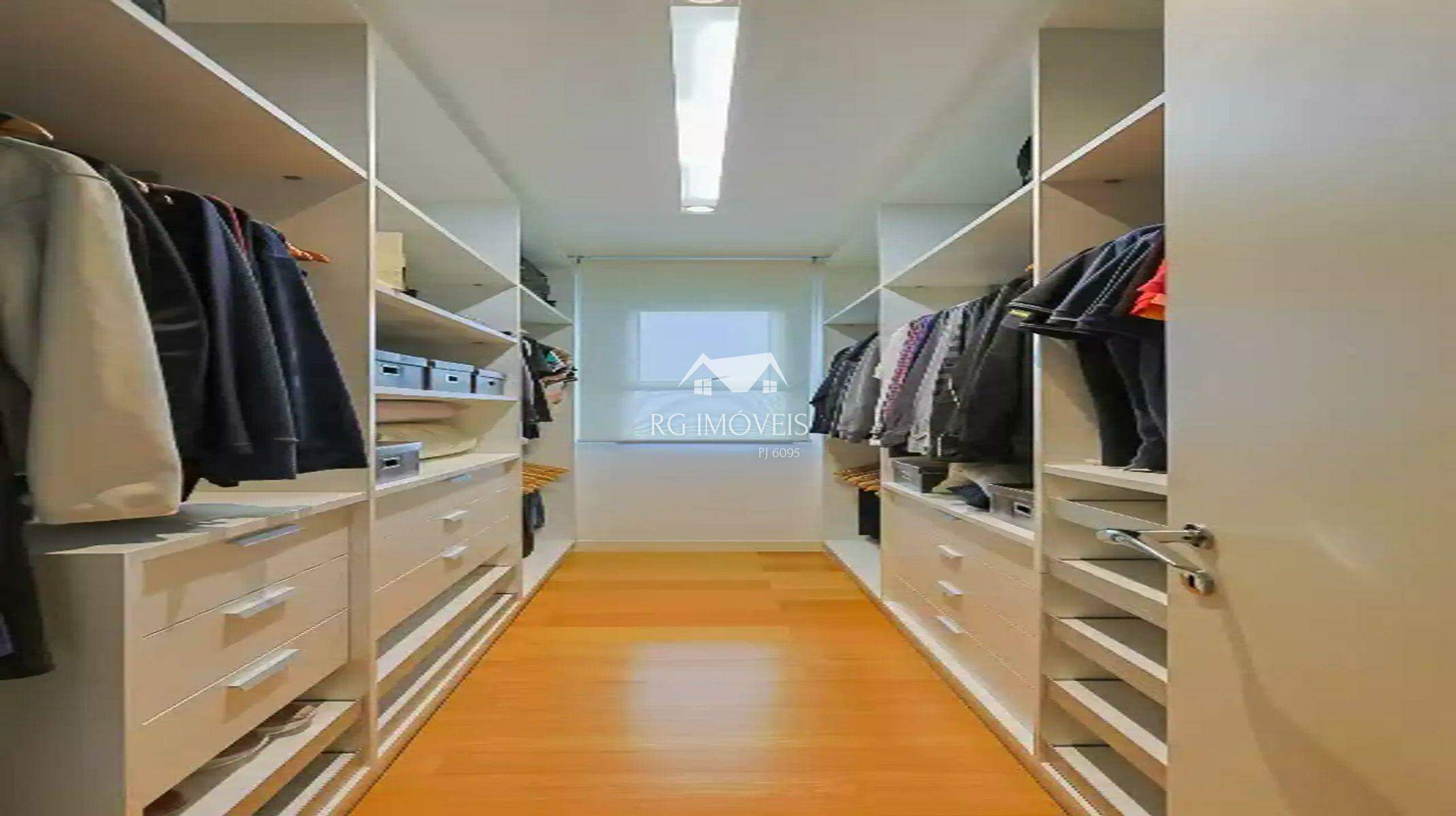 Apartamento, 3 quartos, 200 m² - Foto 19