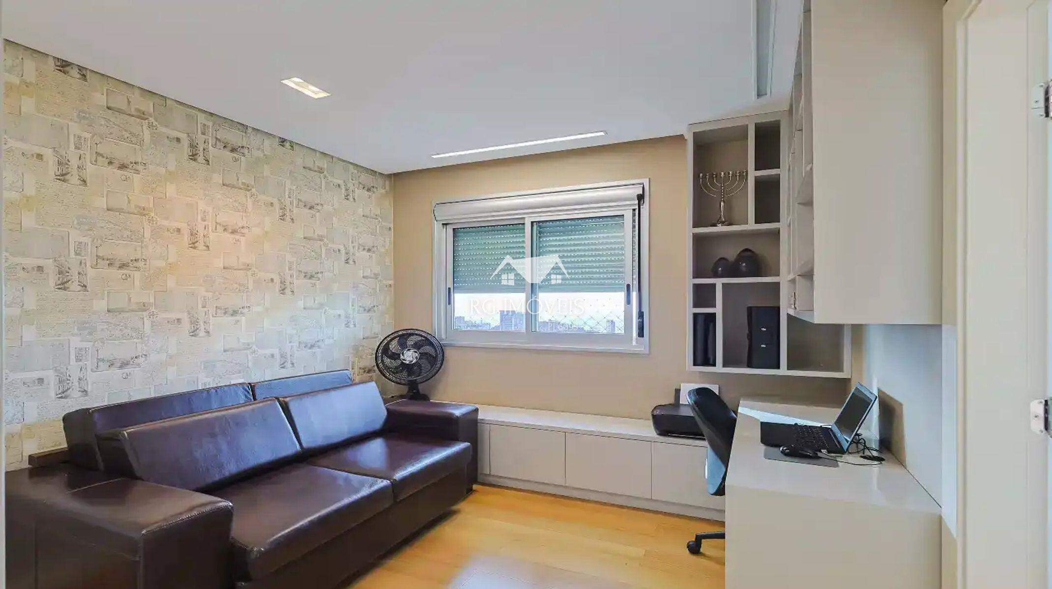 Apartamento, 3 quartos, 200 m² - Foto 14