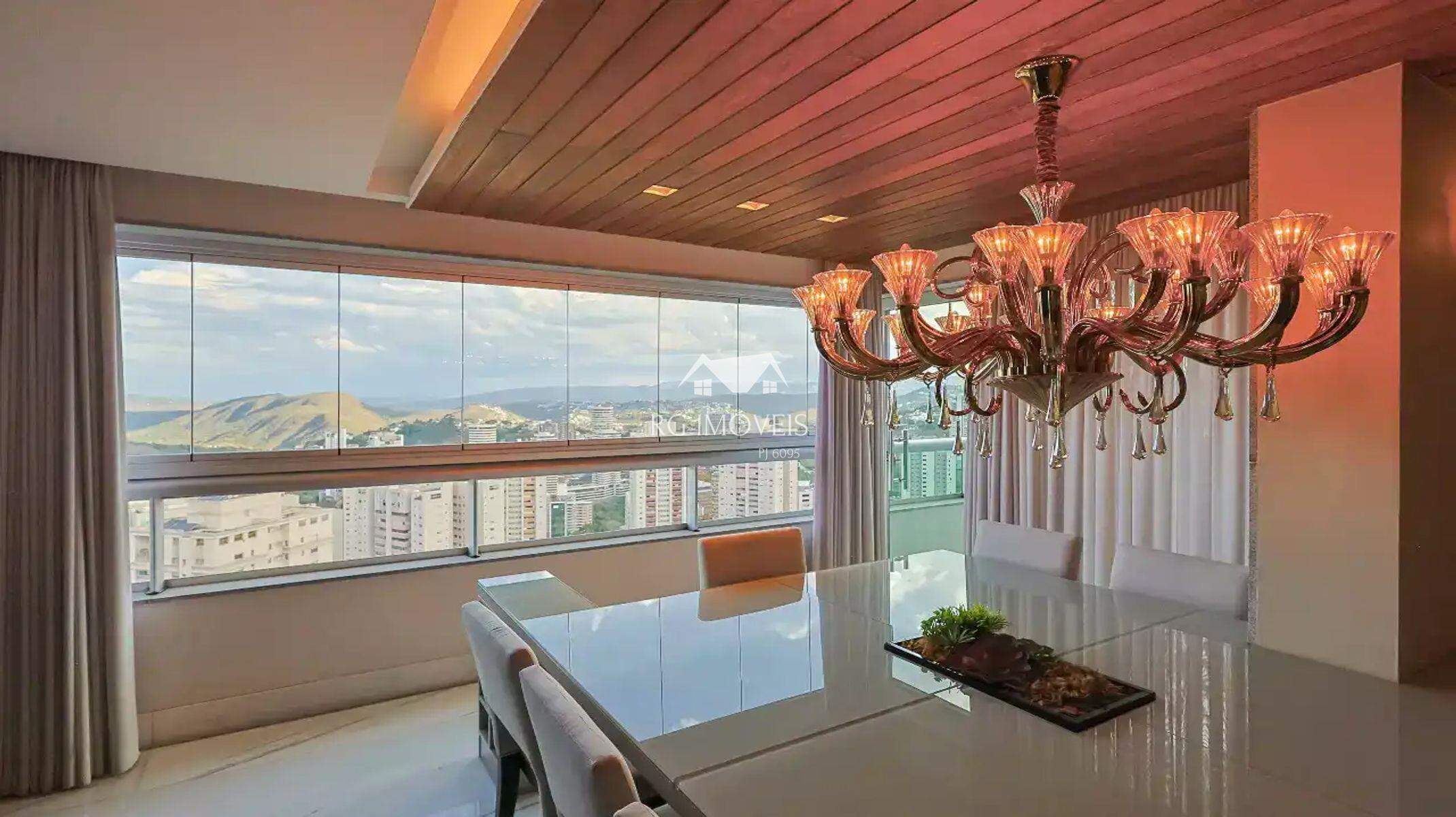 Apartamento, 3 quartos, 200 m² - Foto 8