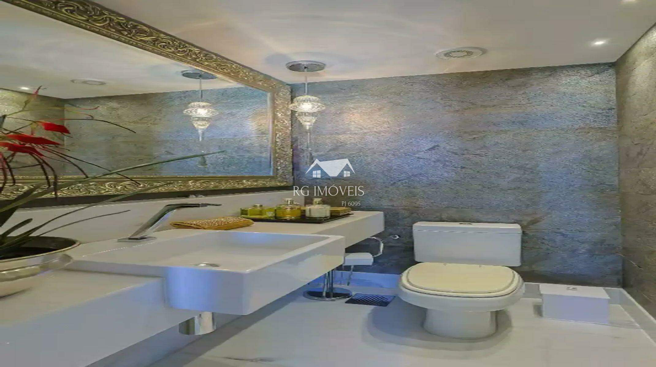 Apartamento, 3 quartos, 200 m² - Foto 11