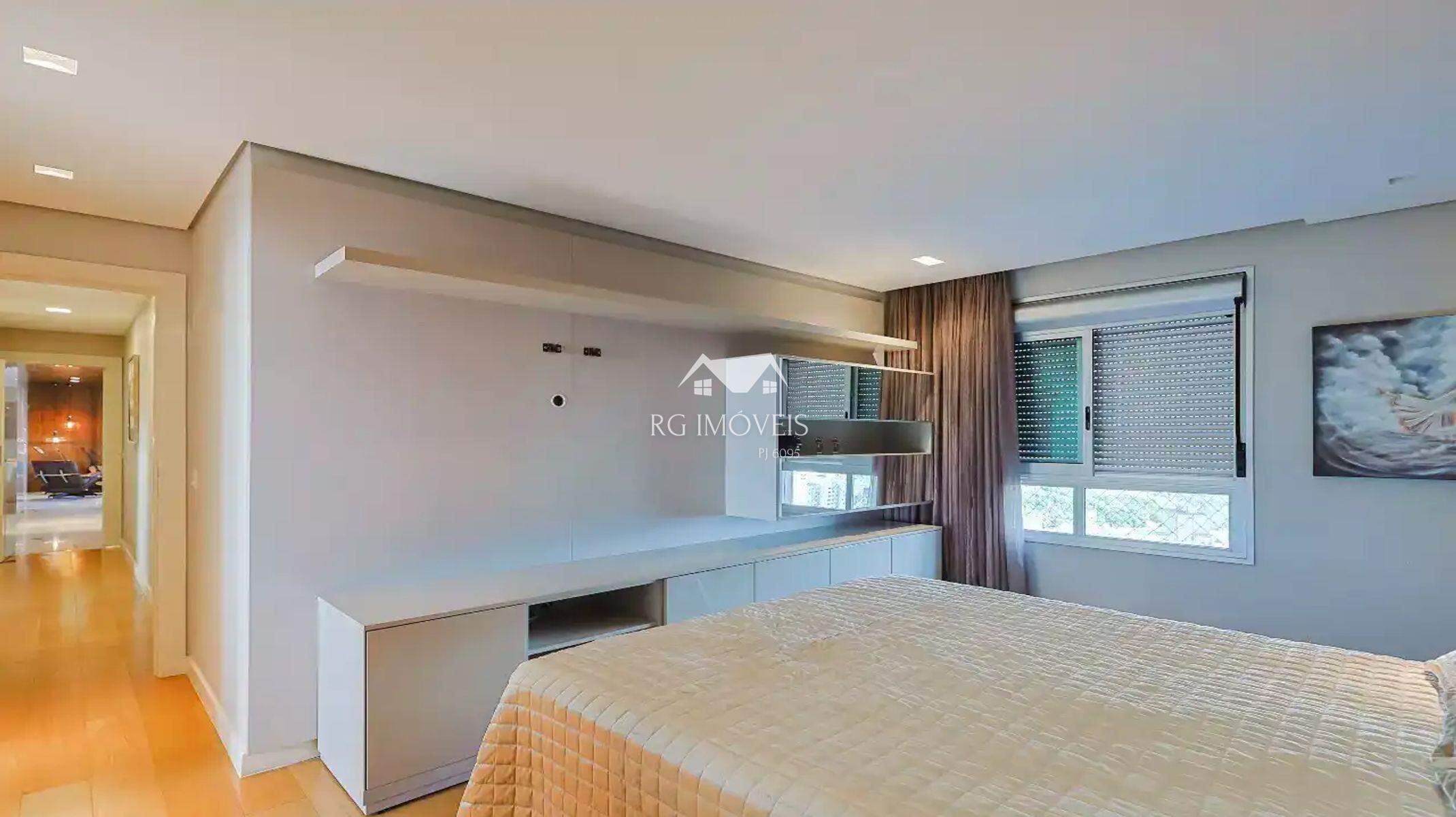 Apartamento, 3 quartos, 200 m² - Foto 18