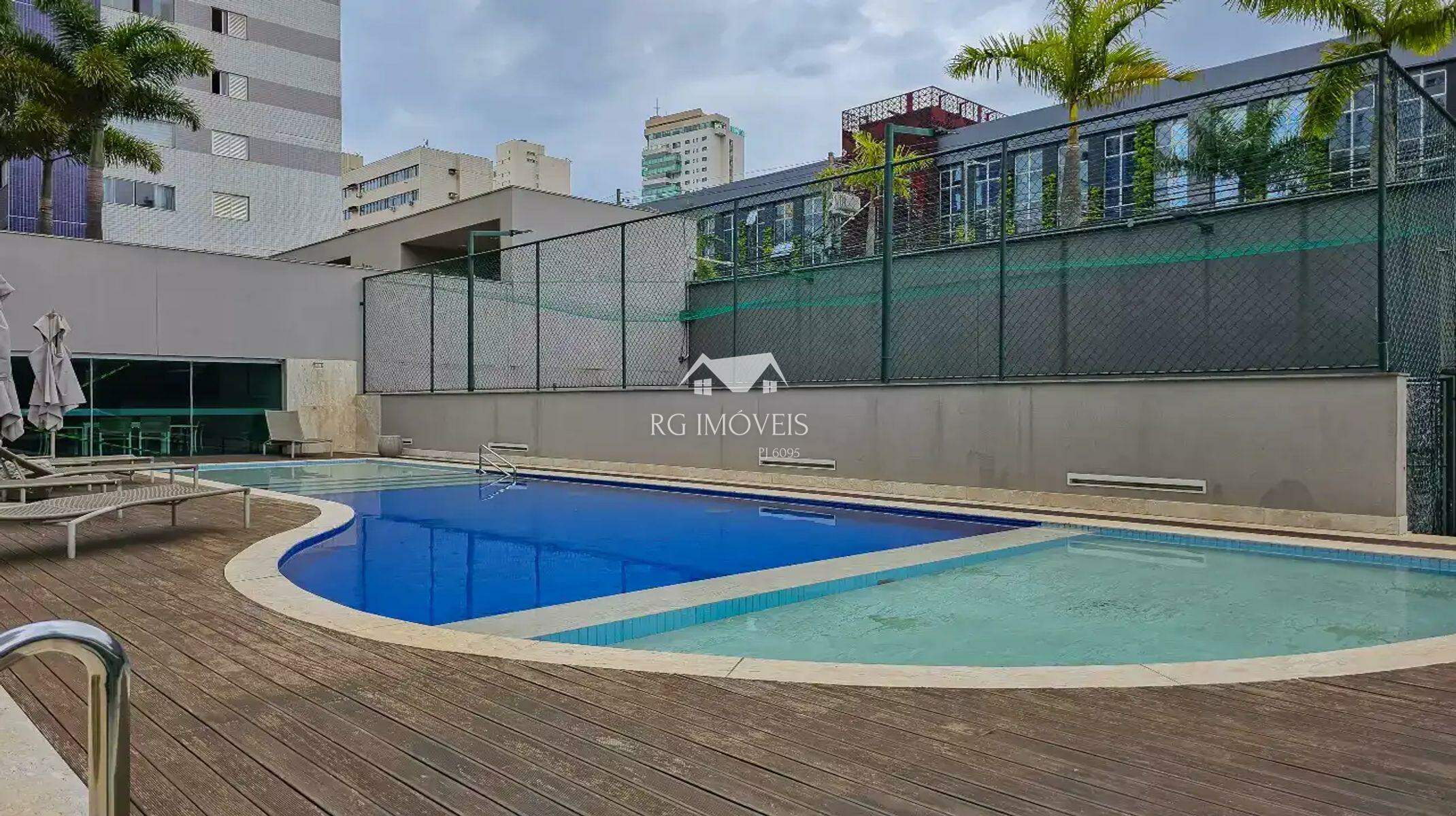 Apartamento, 3 quartos, 200 m² - Foto 22