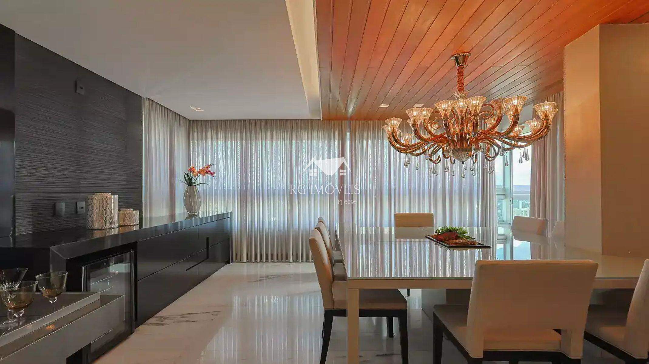 Apartamento, 3 quartos, 200 m² - Foto 4