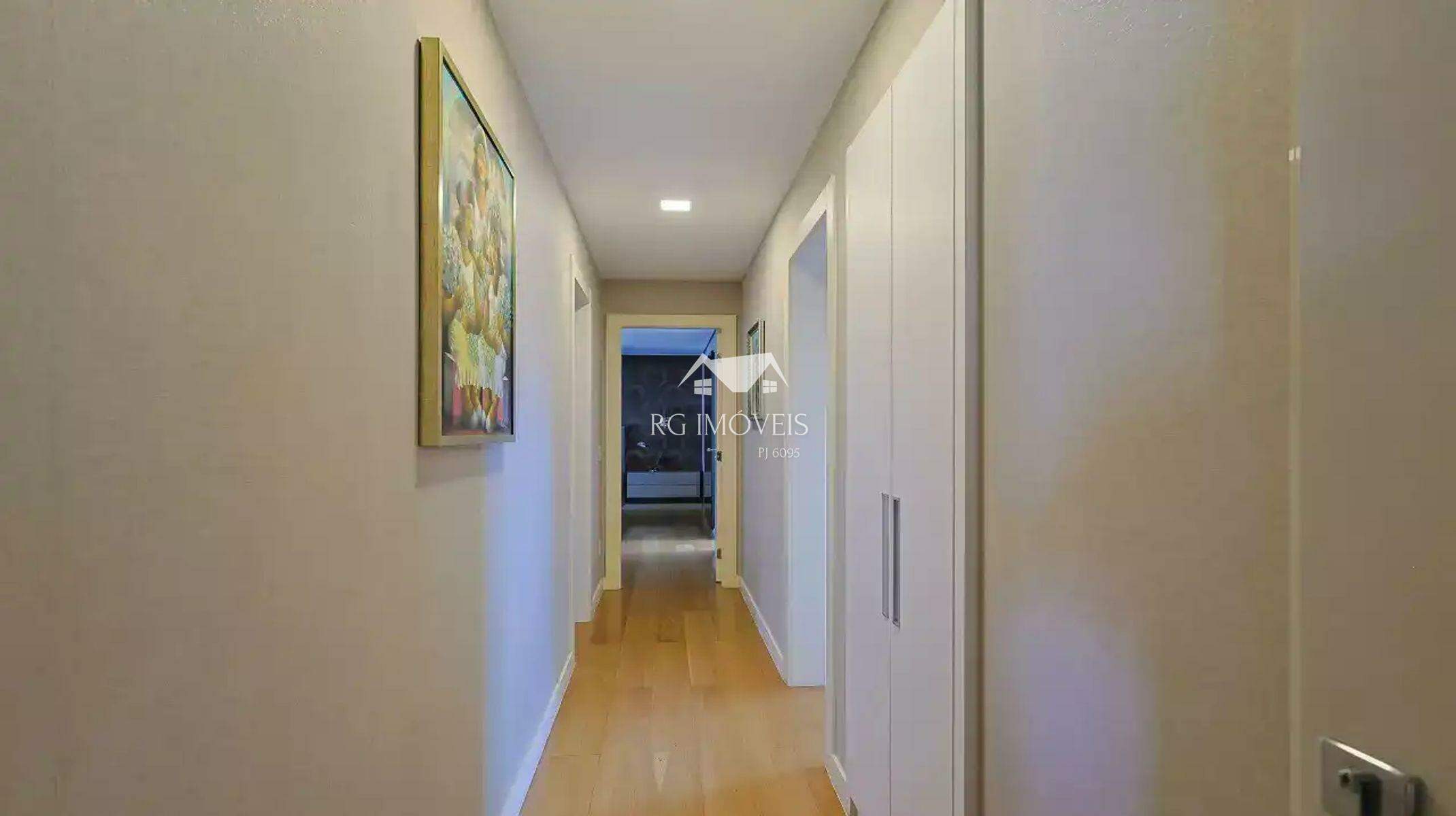 Apartamento, 3 quartos, 200 m² - Foto 12