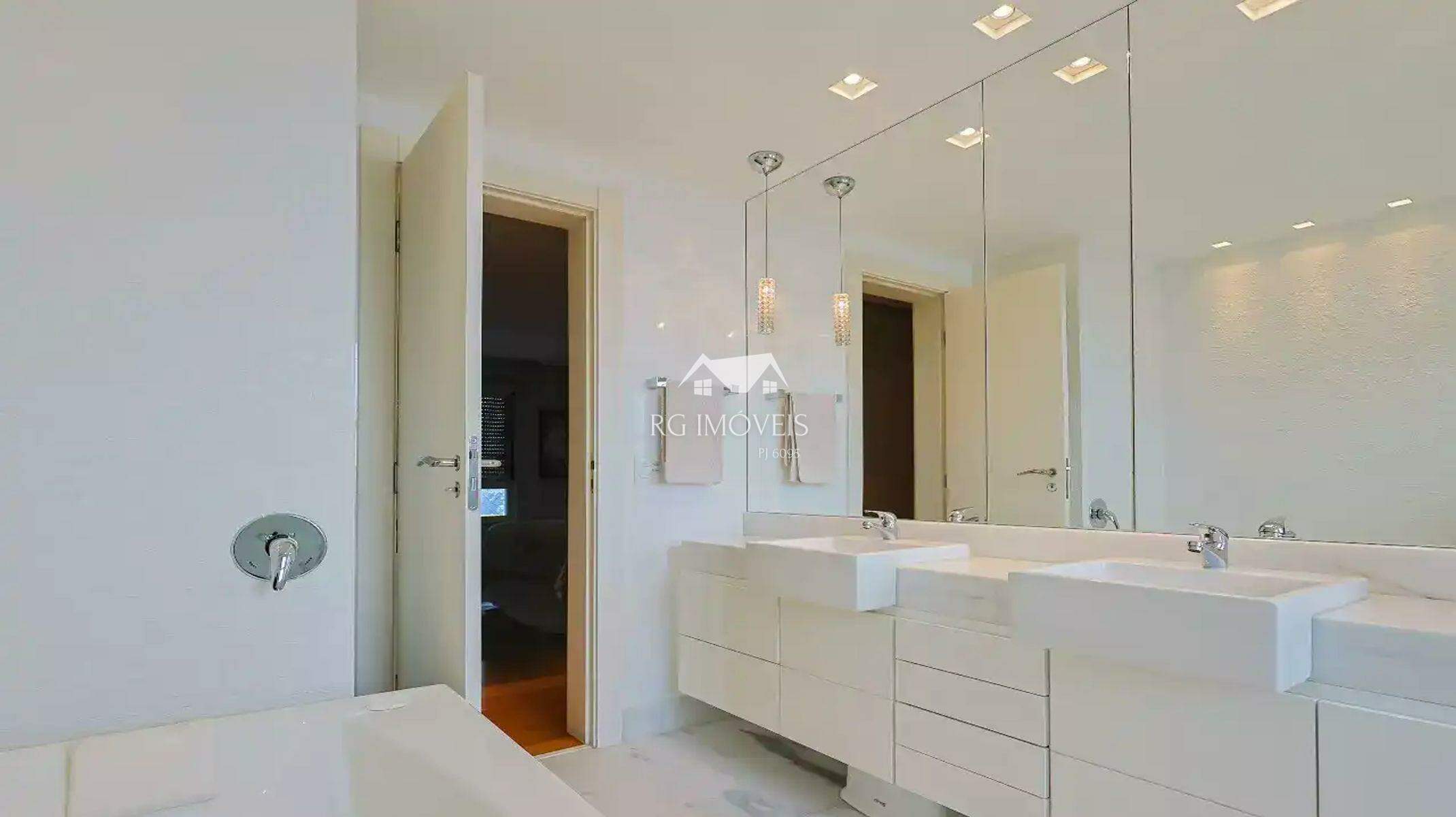 Apartamento, 3 quartos, 200 m² - Foto 21
