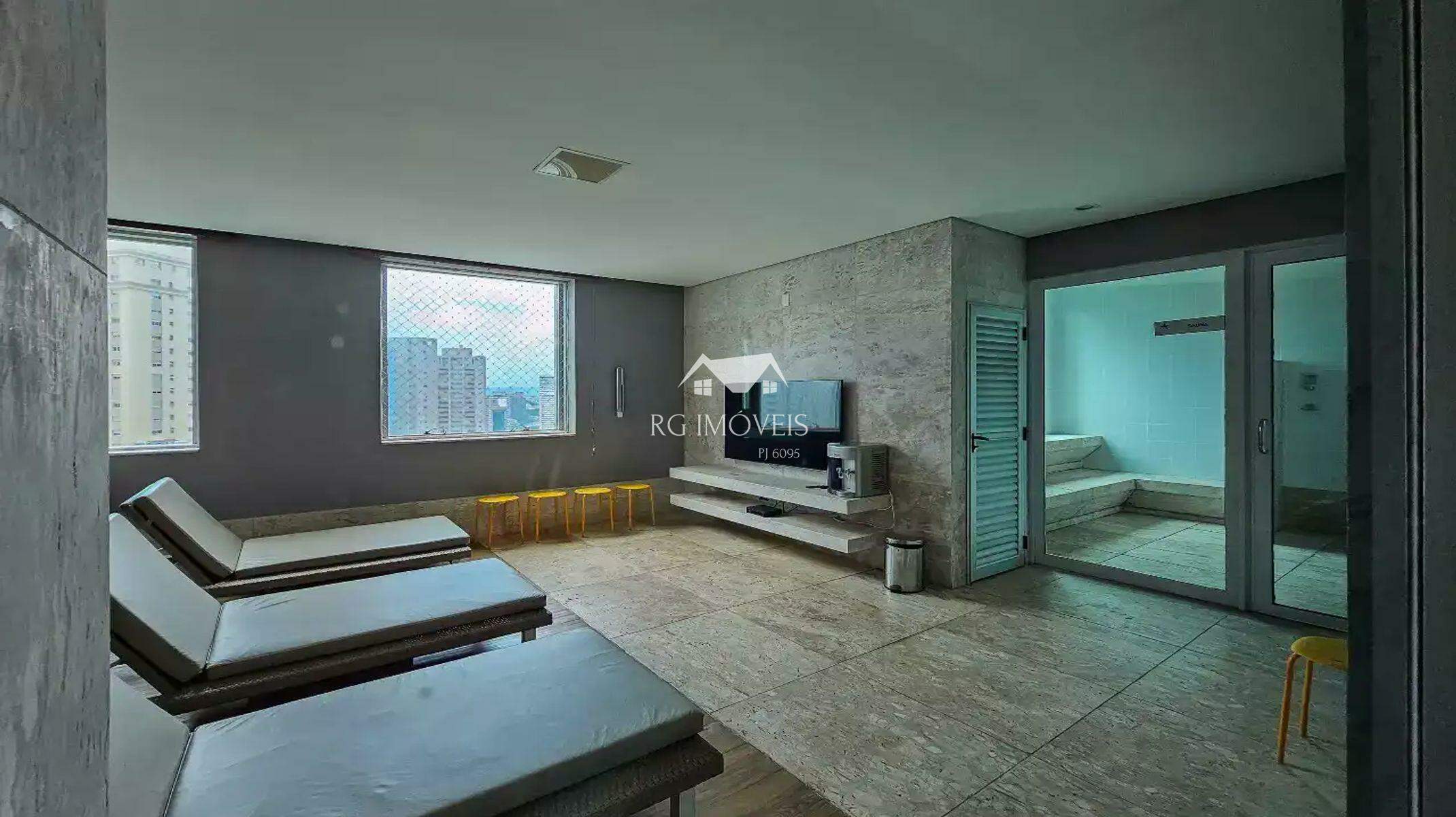Apartamento, 3 quartos, 200 m² - Foto 25