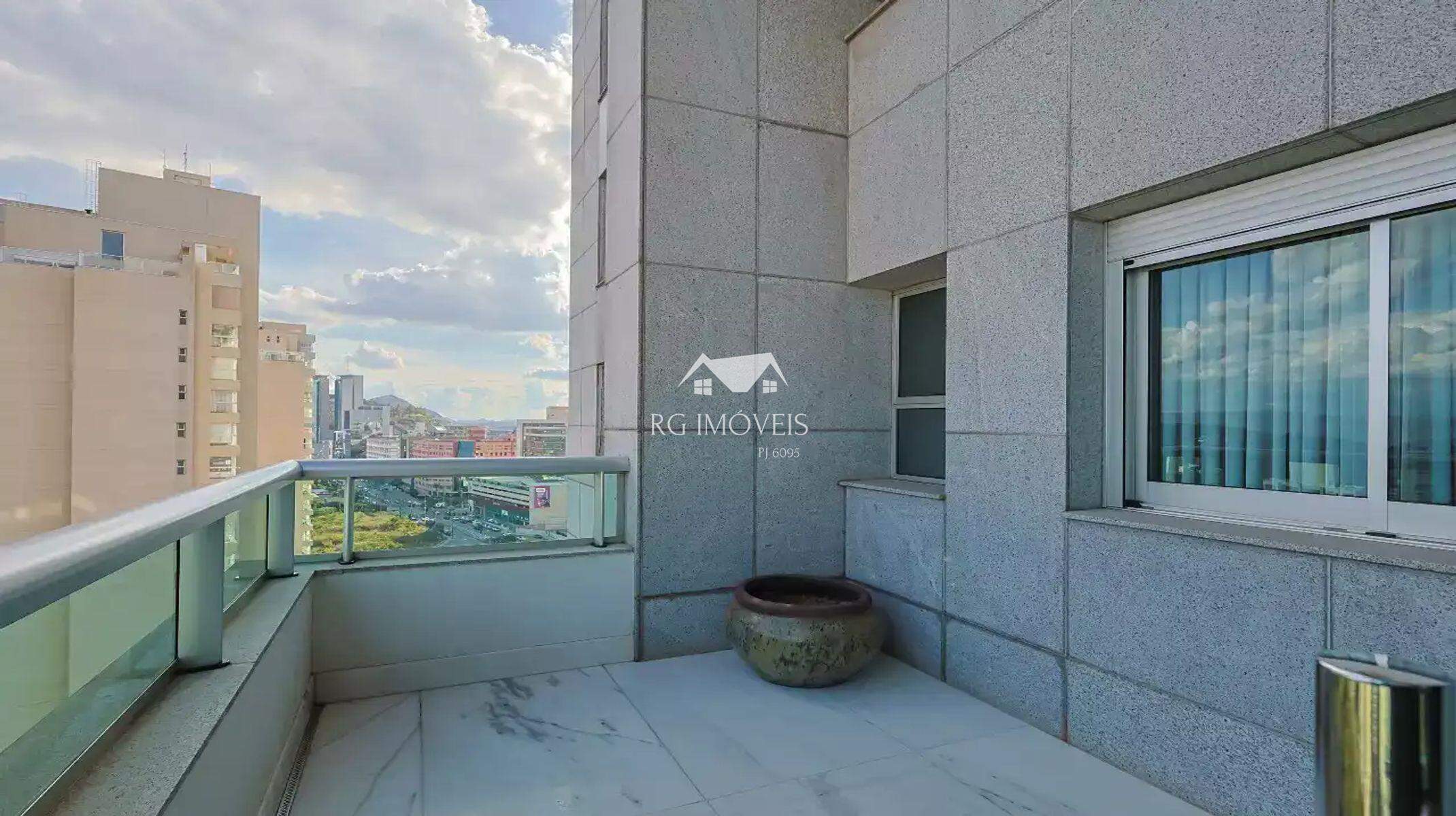 Apartamento, 3 quartos, 200 m² - Foto 6