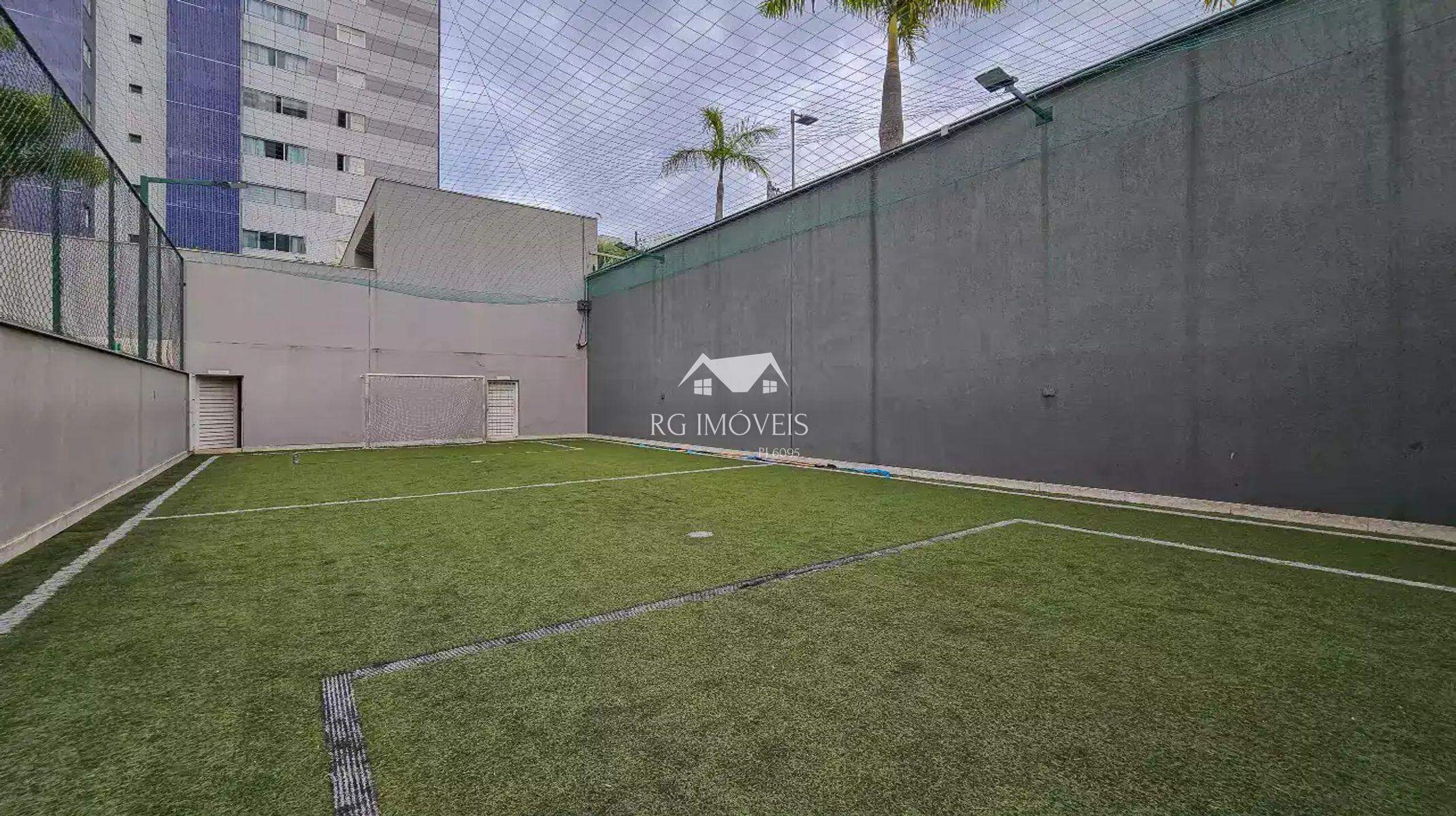 Apartamento, 3 quartos, 200 m² - Foto 23