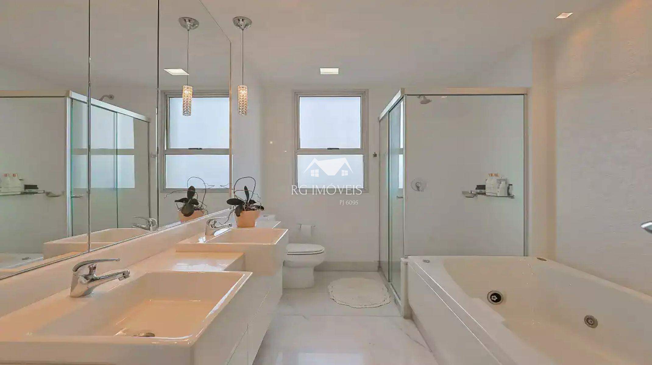 Apartamento, 3 quartos, 200 m² - Foto 20