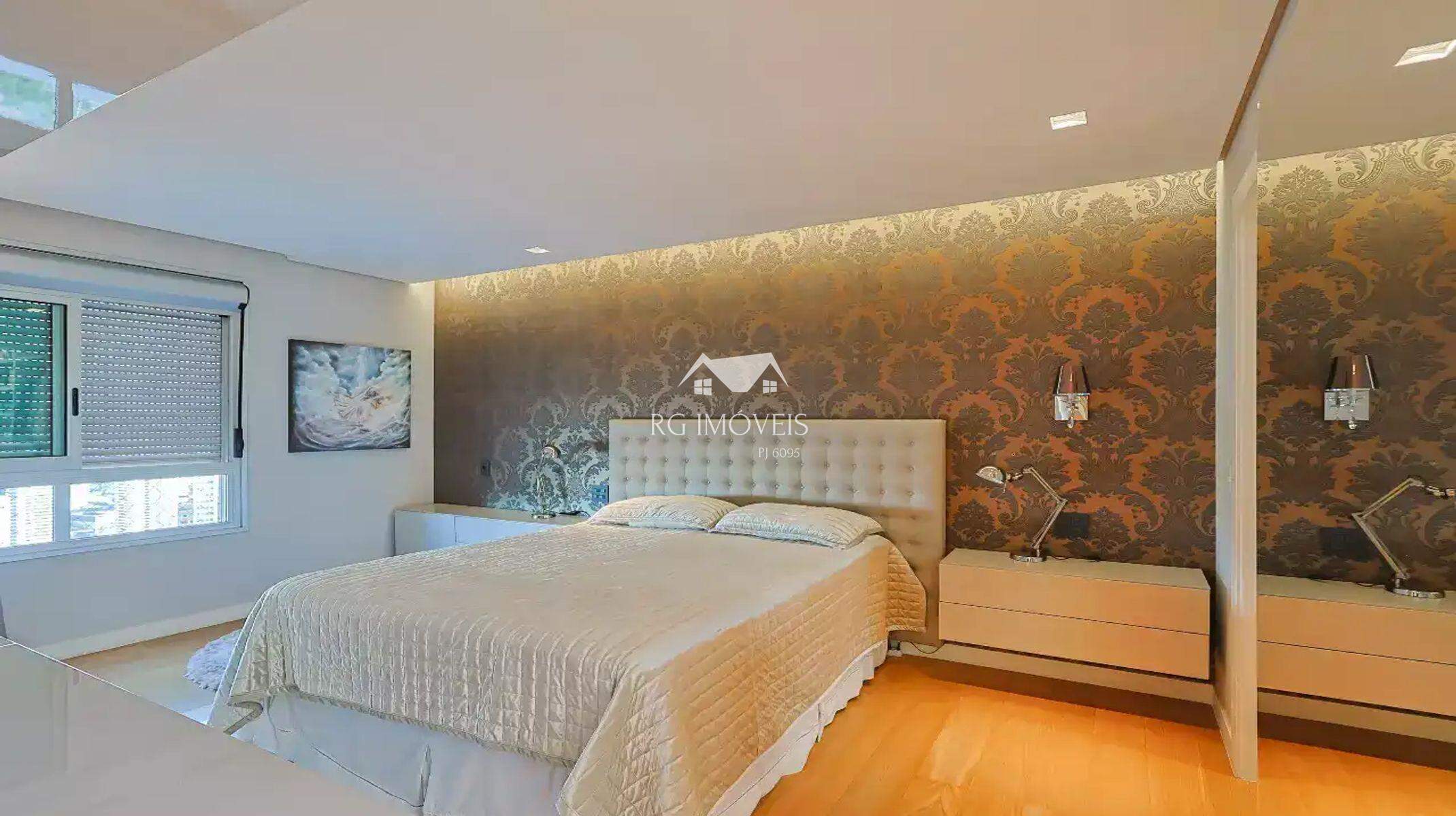 Apartamento, 3 quartos, 200 m² - Foto 17