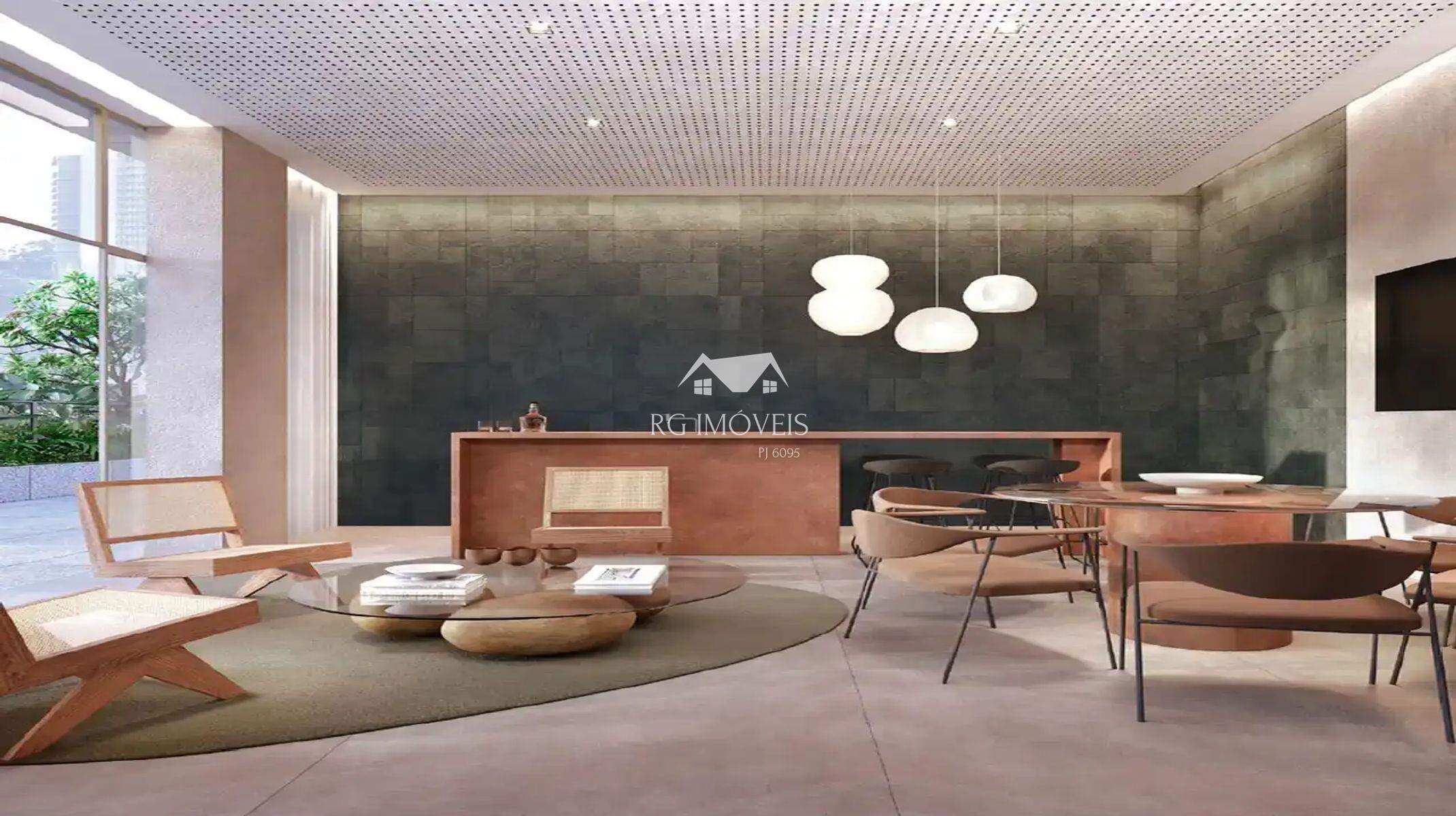 Apartamento, 4 quartos, 165 m² - Foto 2