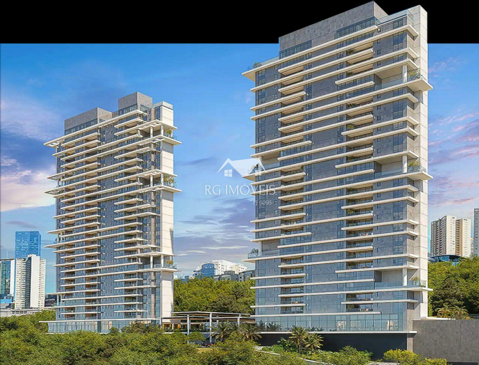 Apartamento, 2 quartos, 93 m² - Foto 1