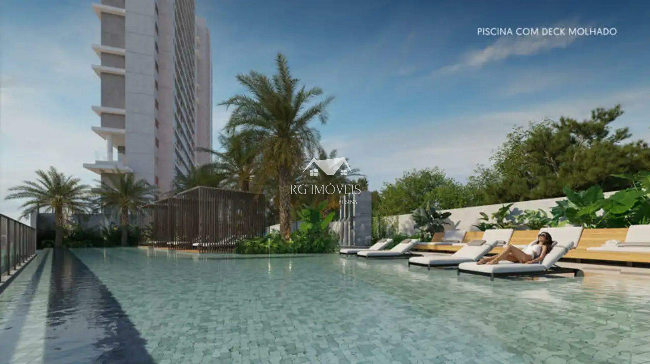 Apartamento, 2 quartos, 93 m² - Foto 2