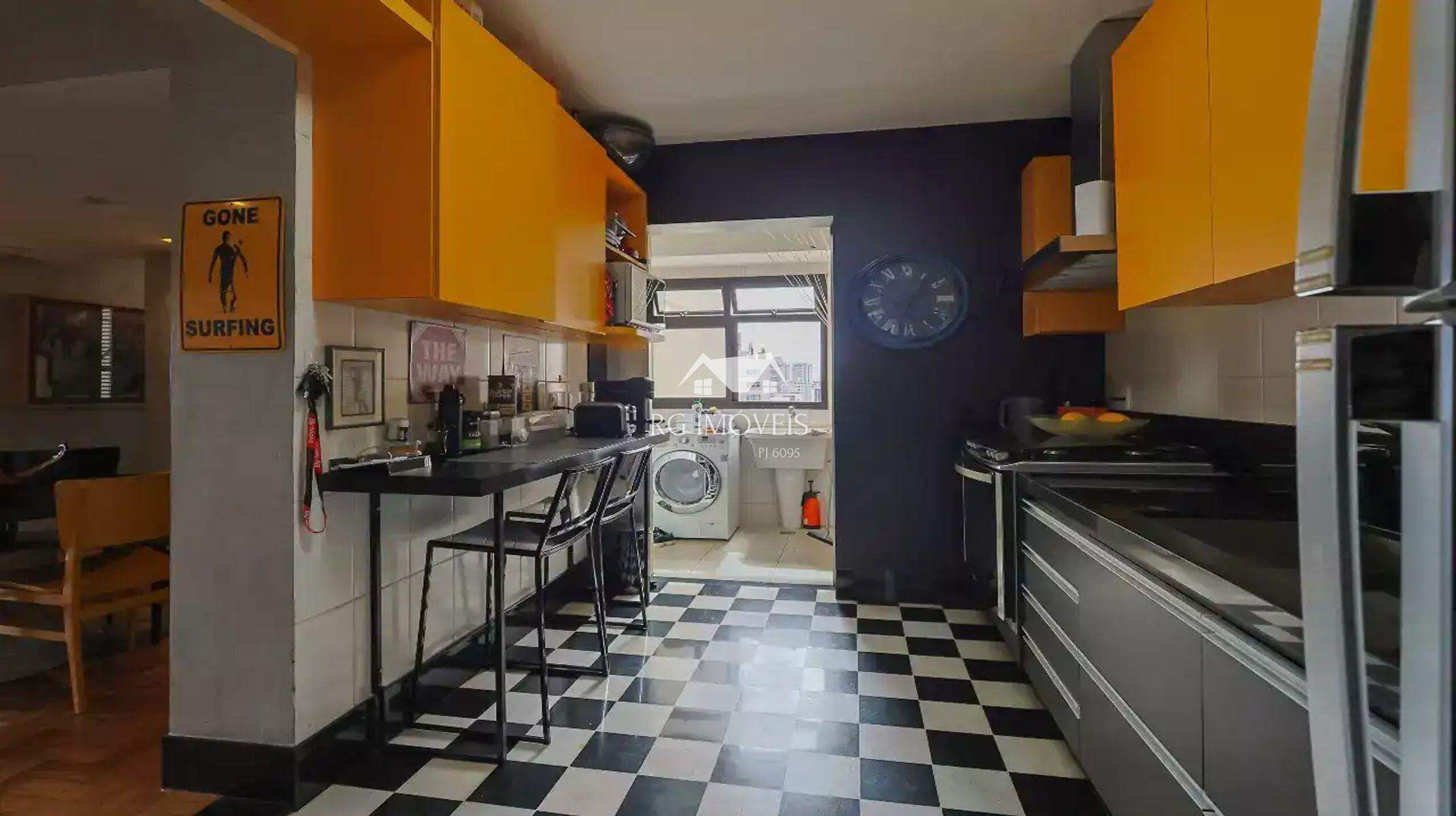Apartamento, 2 quartos, 114 m² - Foto 11