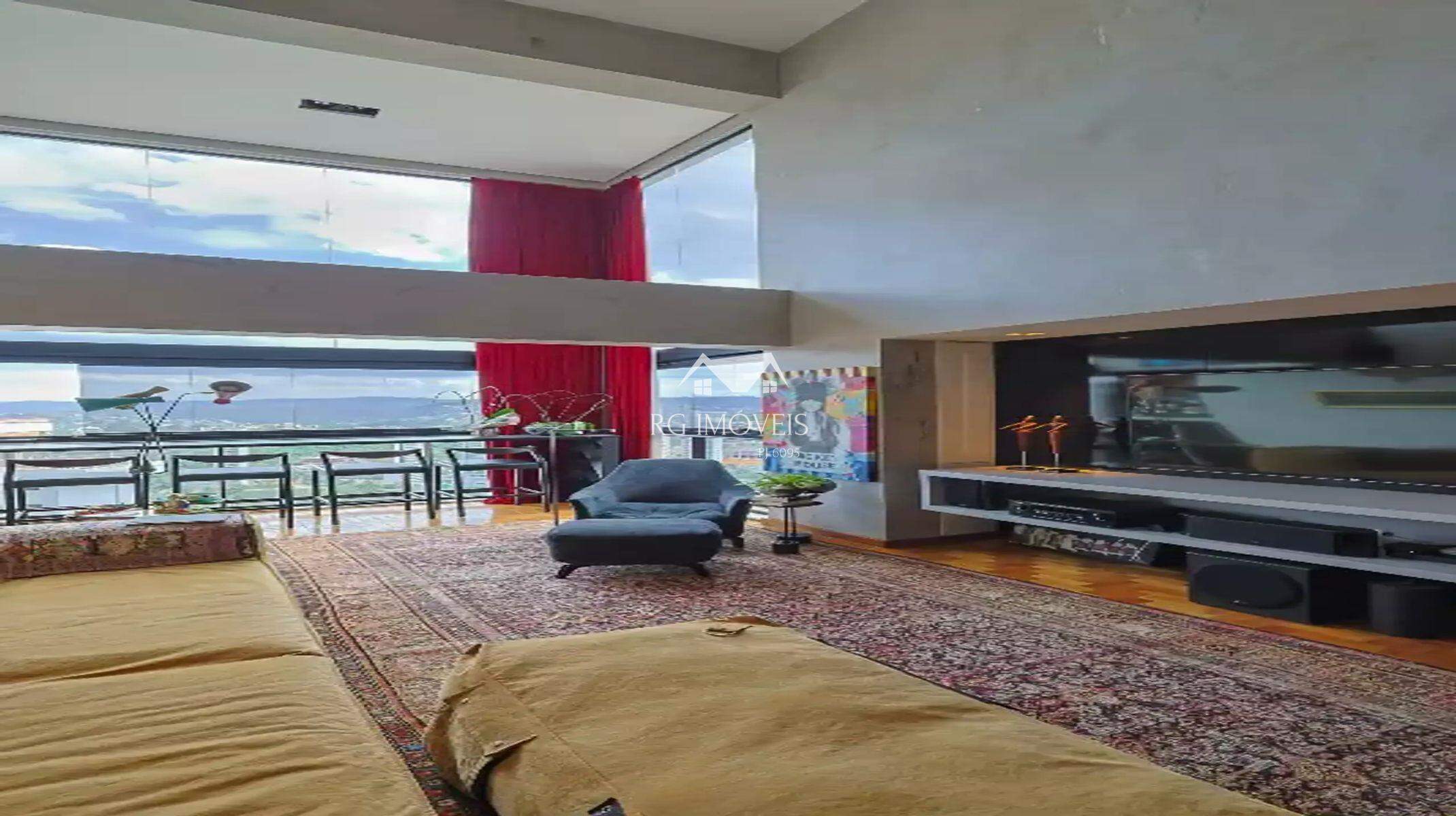 Apartamento, 2 quartos, 114 m² - Foto 6