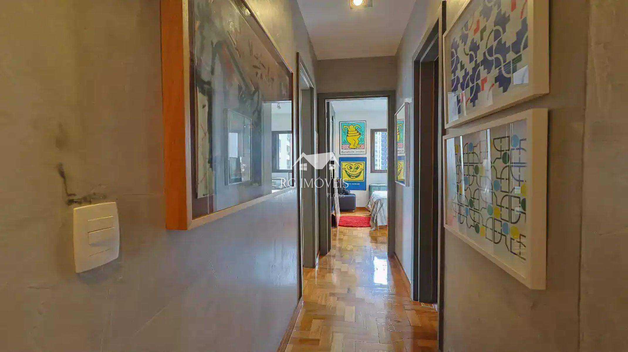 Apartamento, 2 quartos, 114 m² - Foto 14