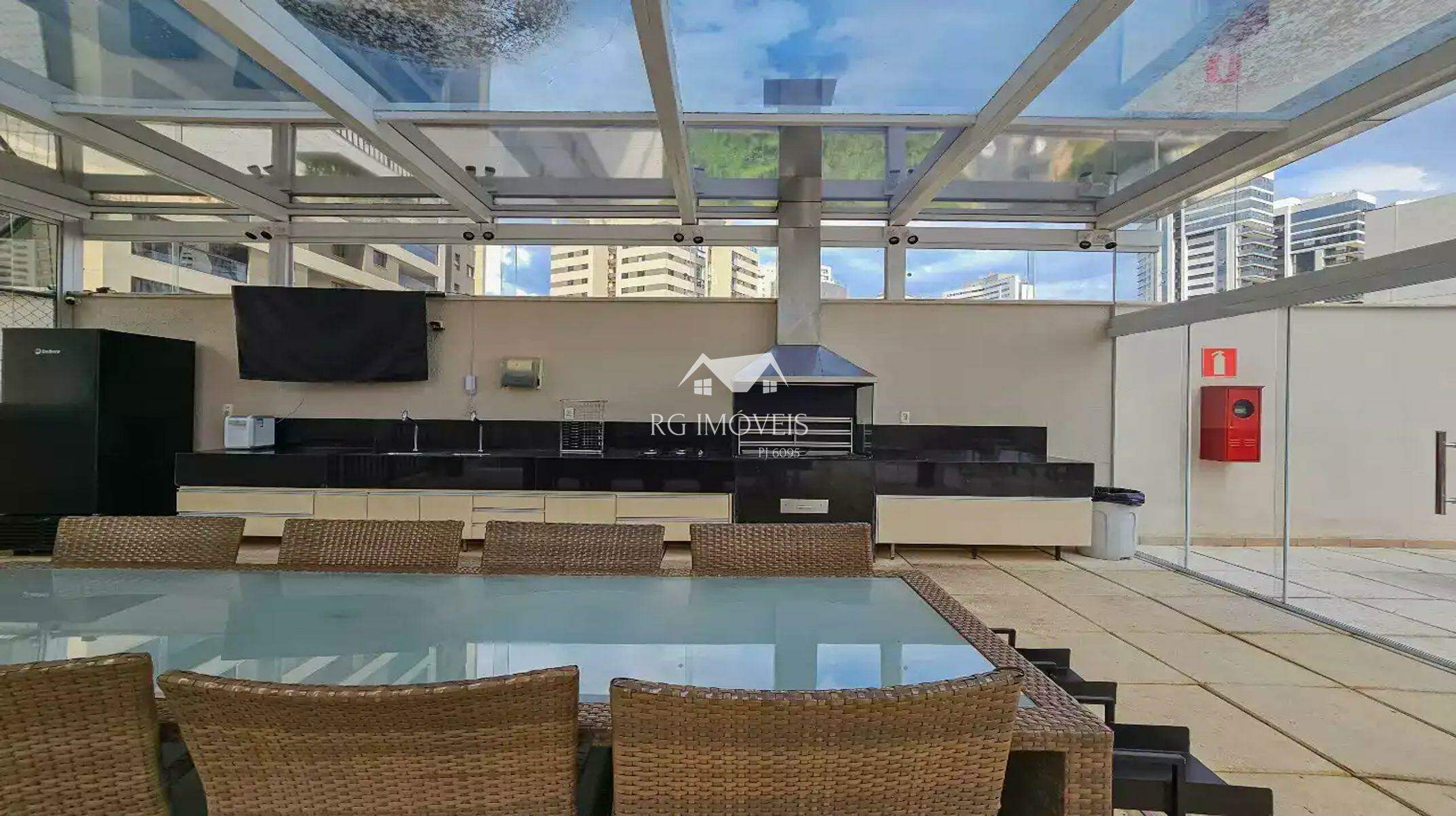 Apartamento, 2 quartos, 114 m² - Foto 21