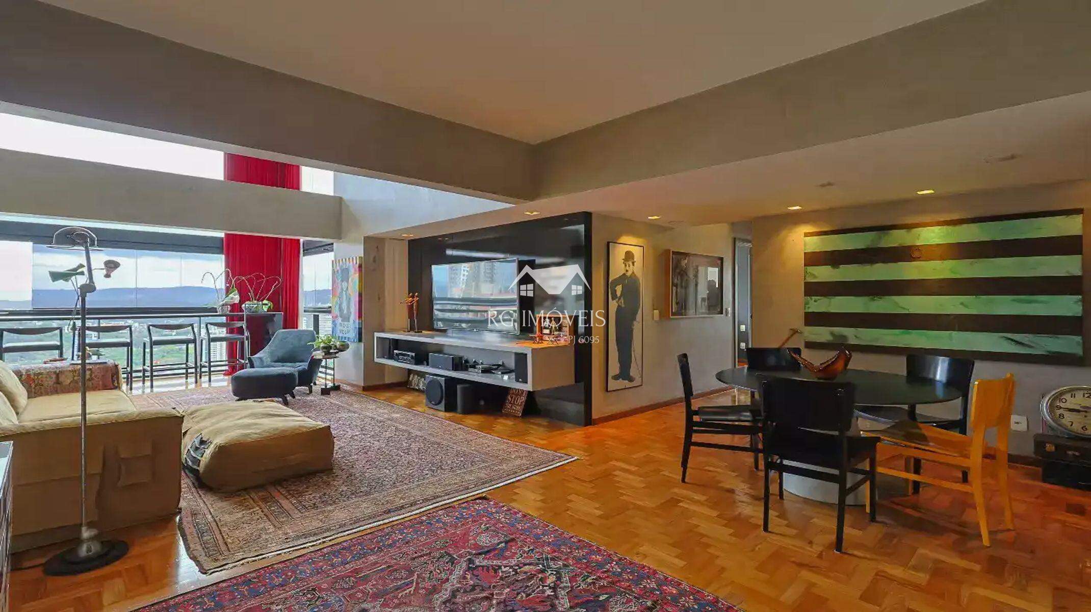 Apartamento, 2 quartos, 114 m² - Foto 4