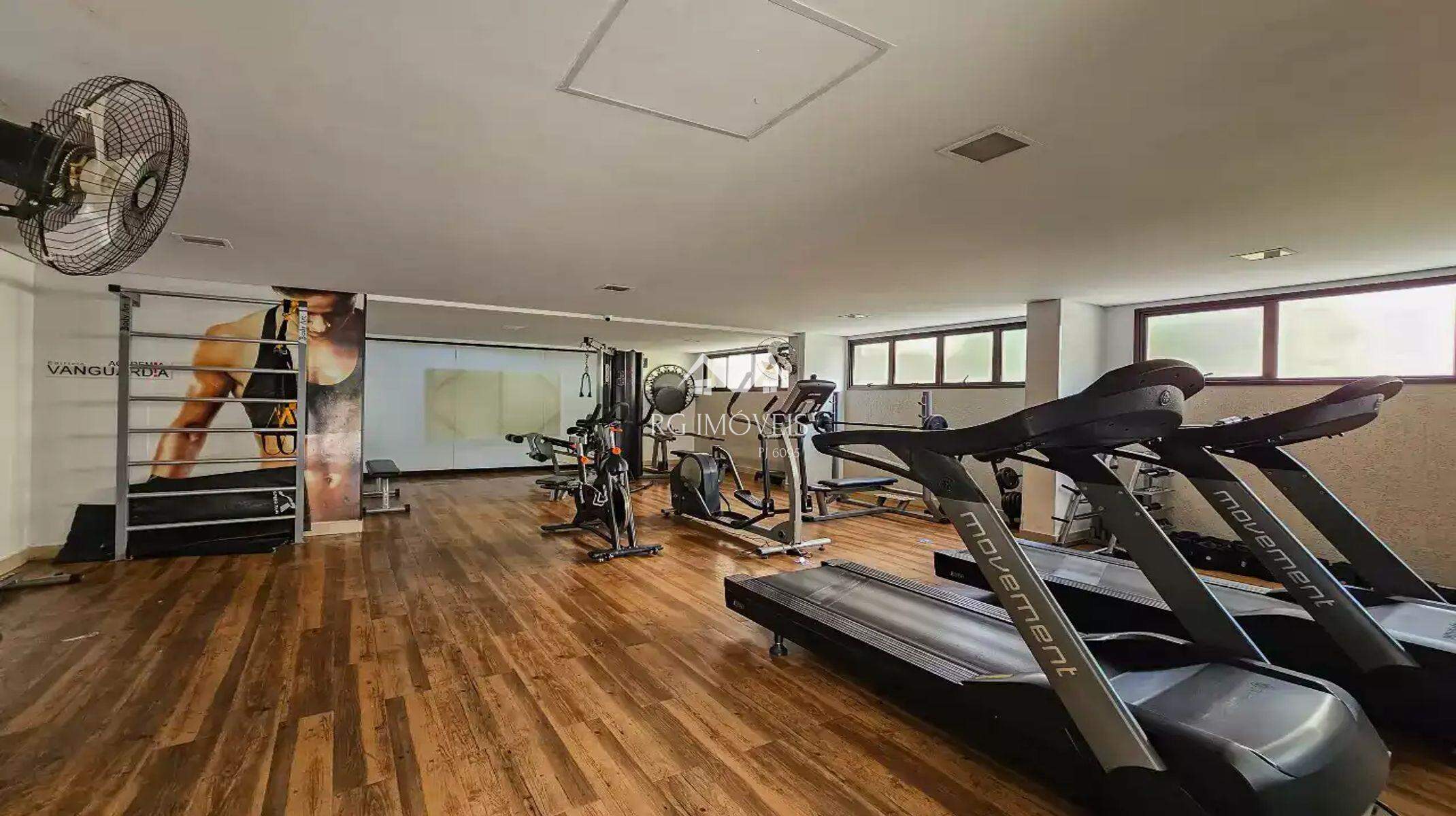 Apartamento, 2 quartos, 114 m² - Foto 24