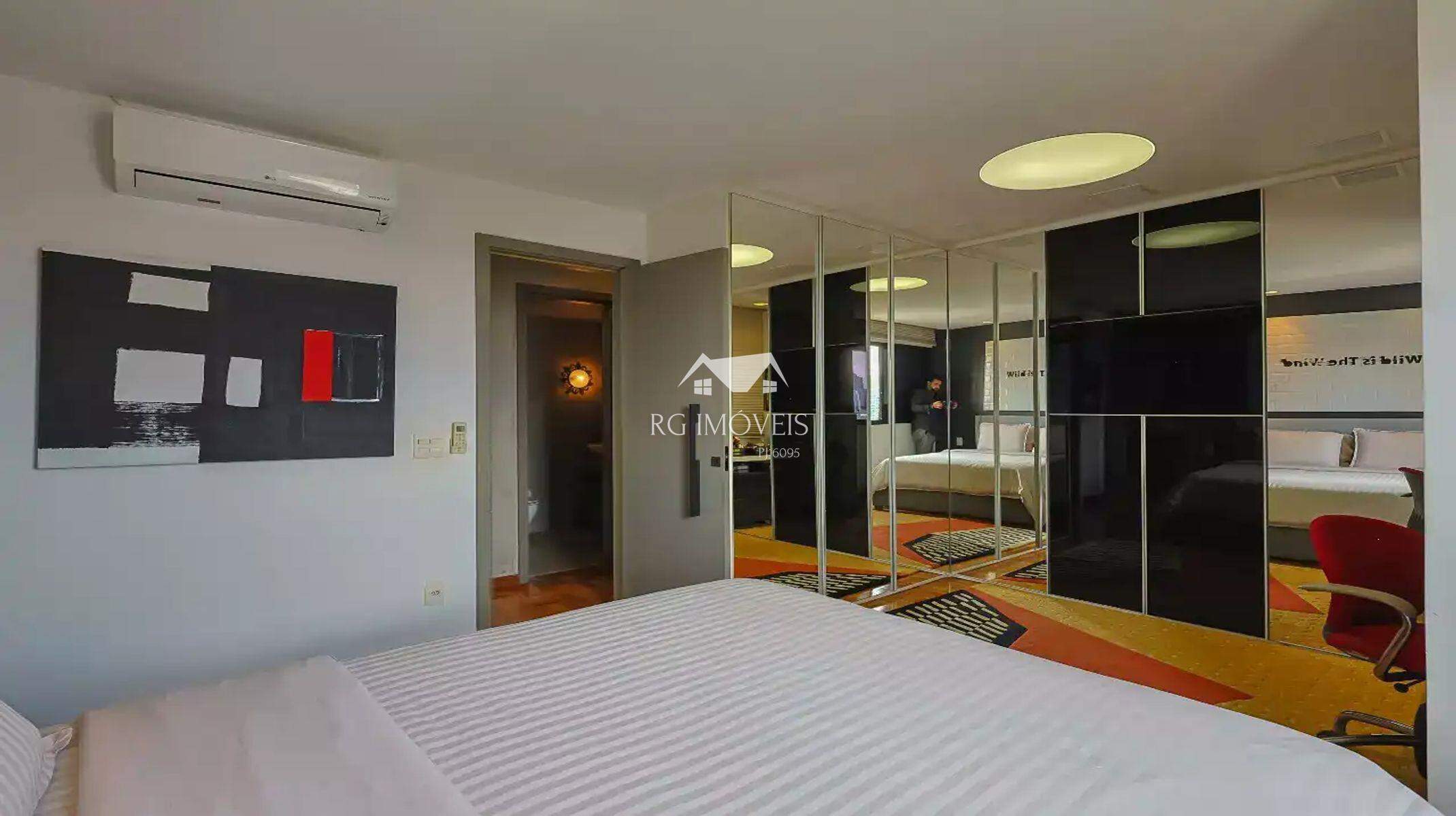 Apartamento, 2 quartos, 114 m² - Foto 17