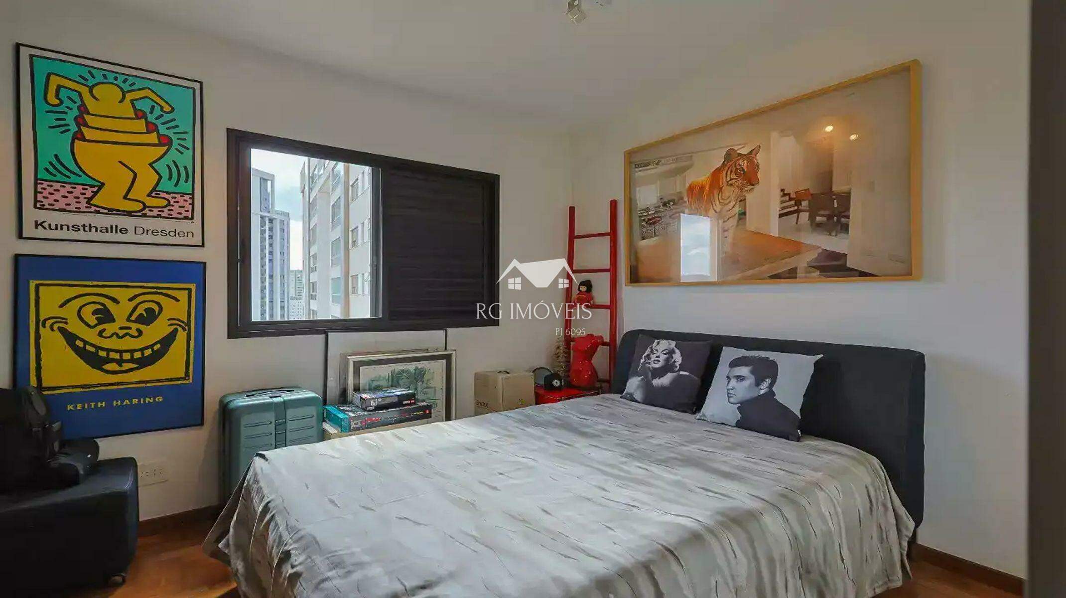 Apartamento, 2 quartos, 114 m² - Foto 19