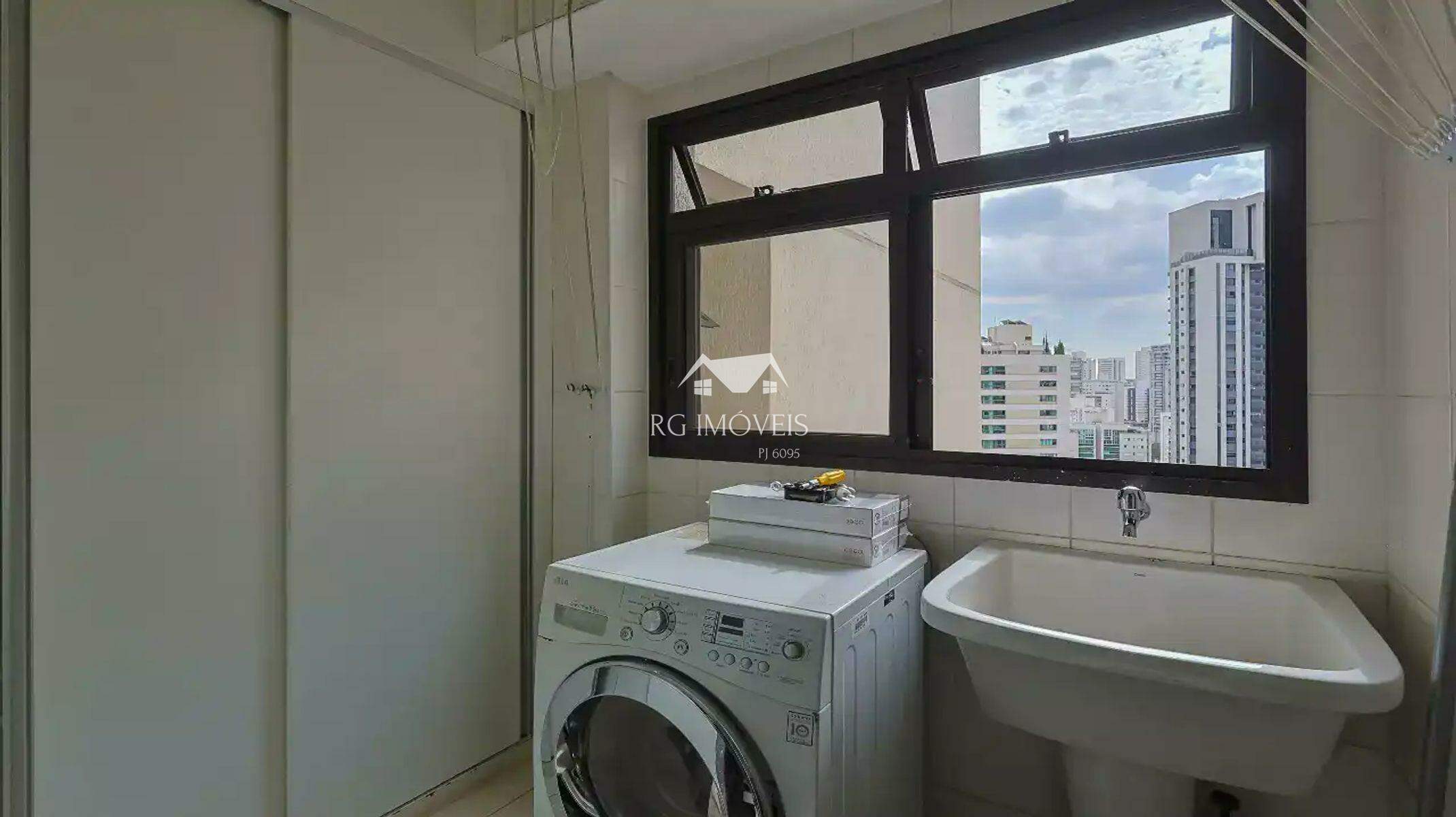 Apartamento, 2 quartos, 114 m² - Foto 12