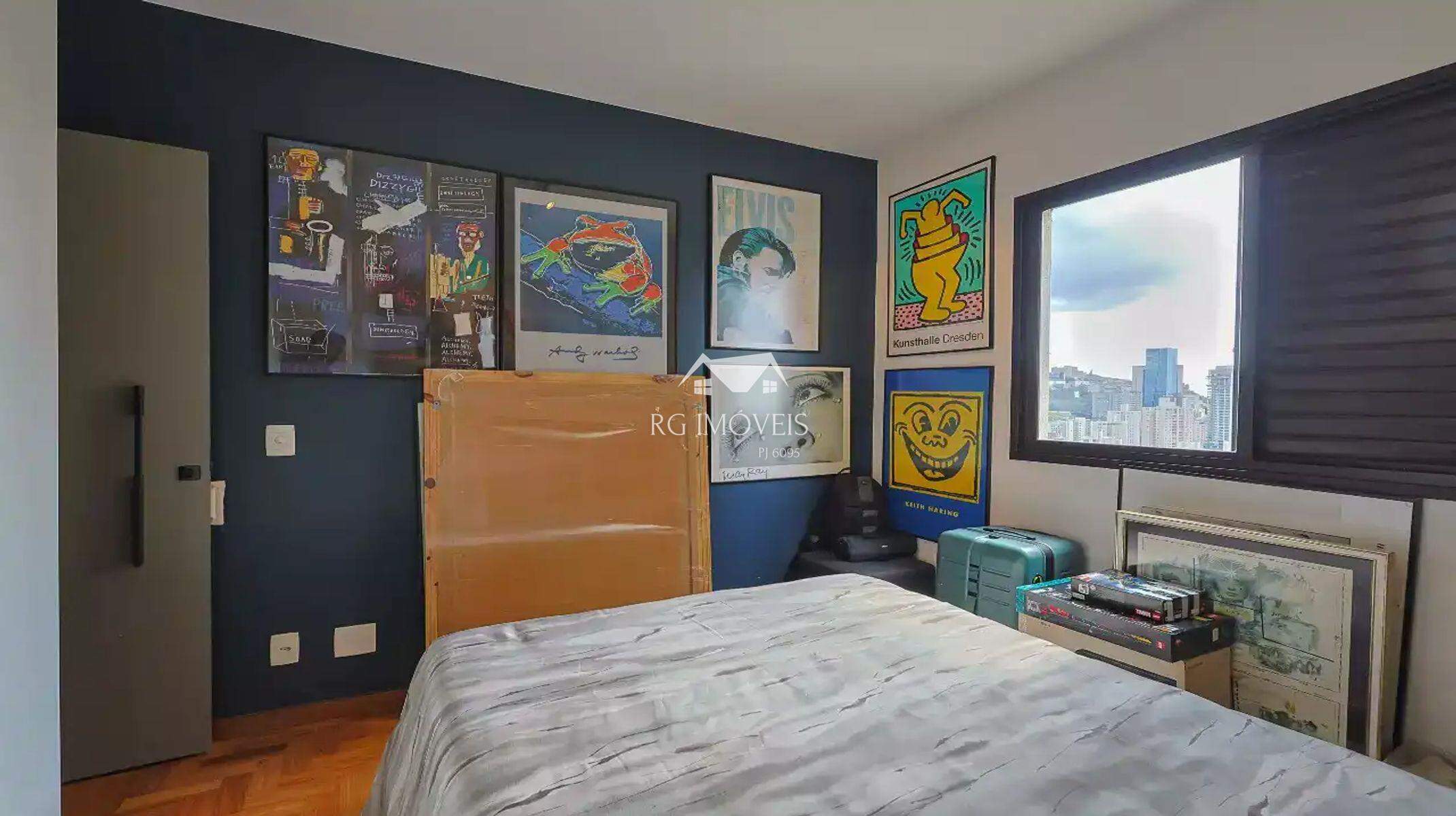 Apartamento, 2 quartos, 114 m² - Foto 20