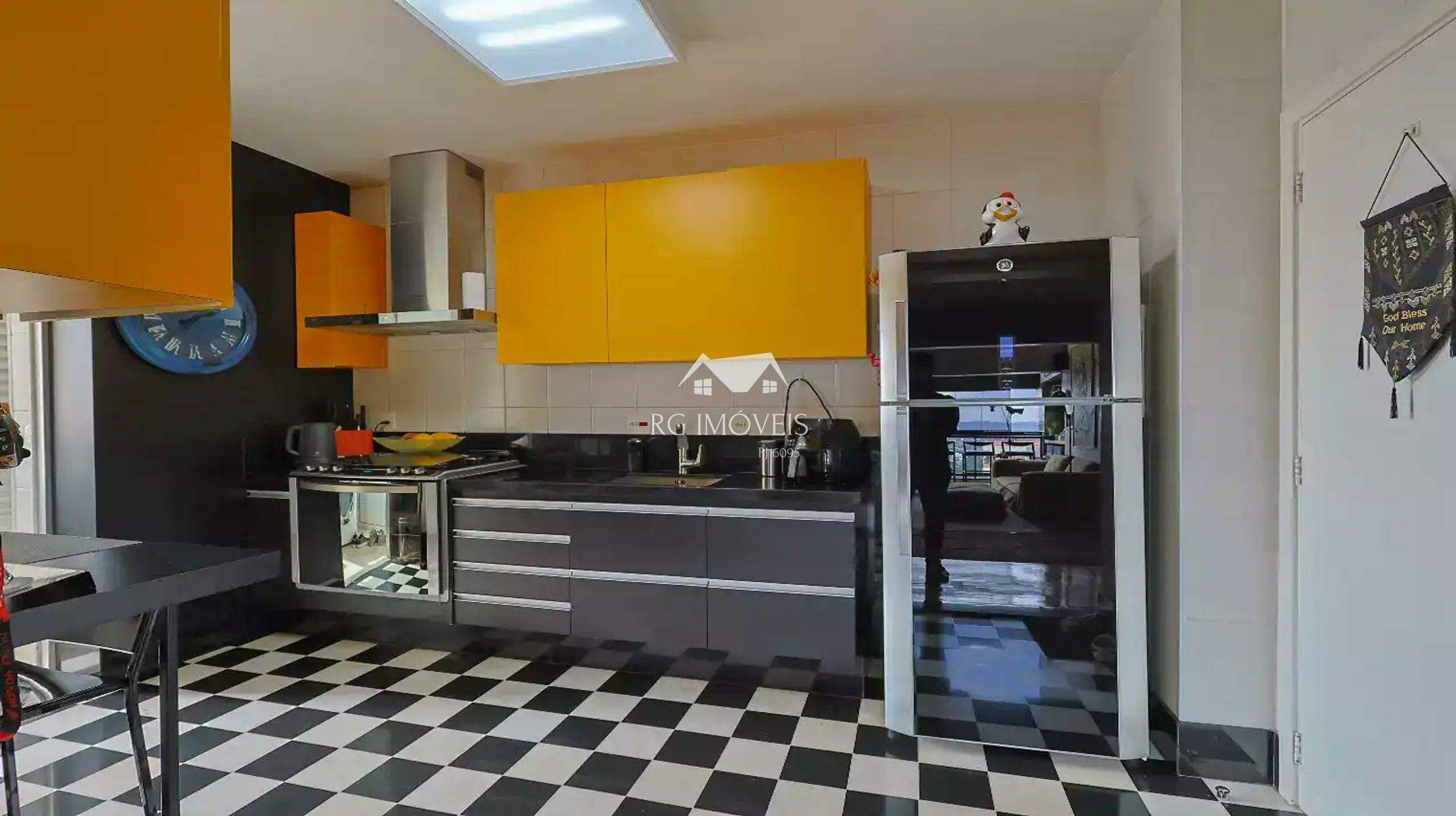 Apartamento, 2 quartos, 114 m² - Foto 10