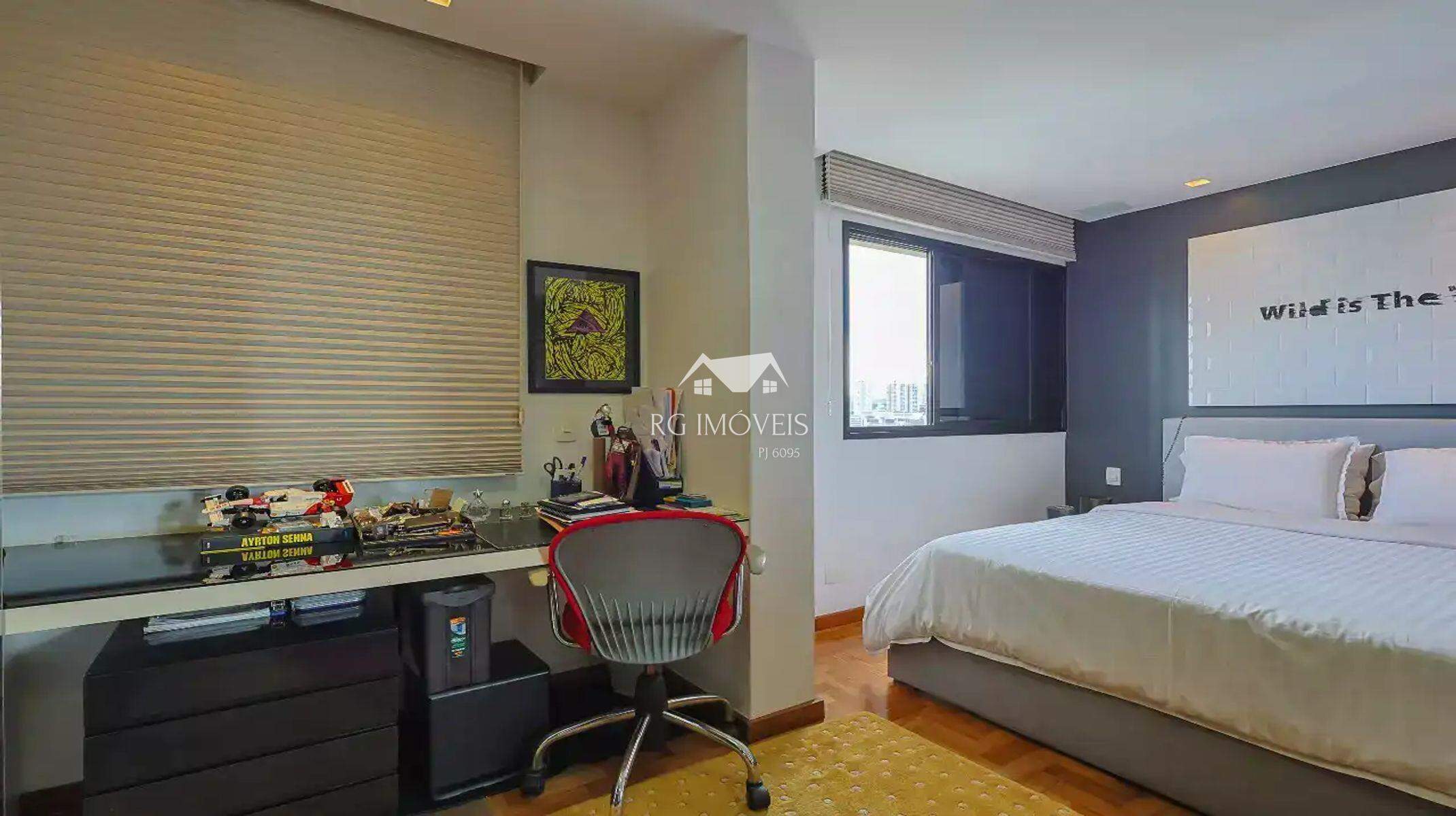 Apartamento, 2 quartos, 114 m² - Foto 16