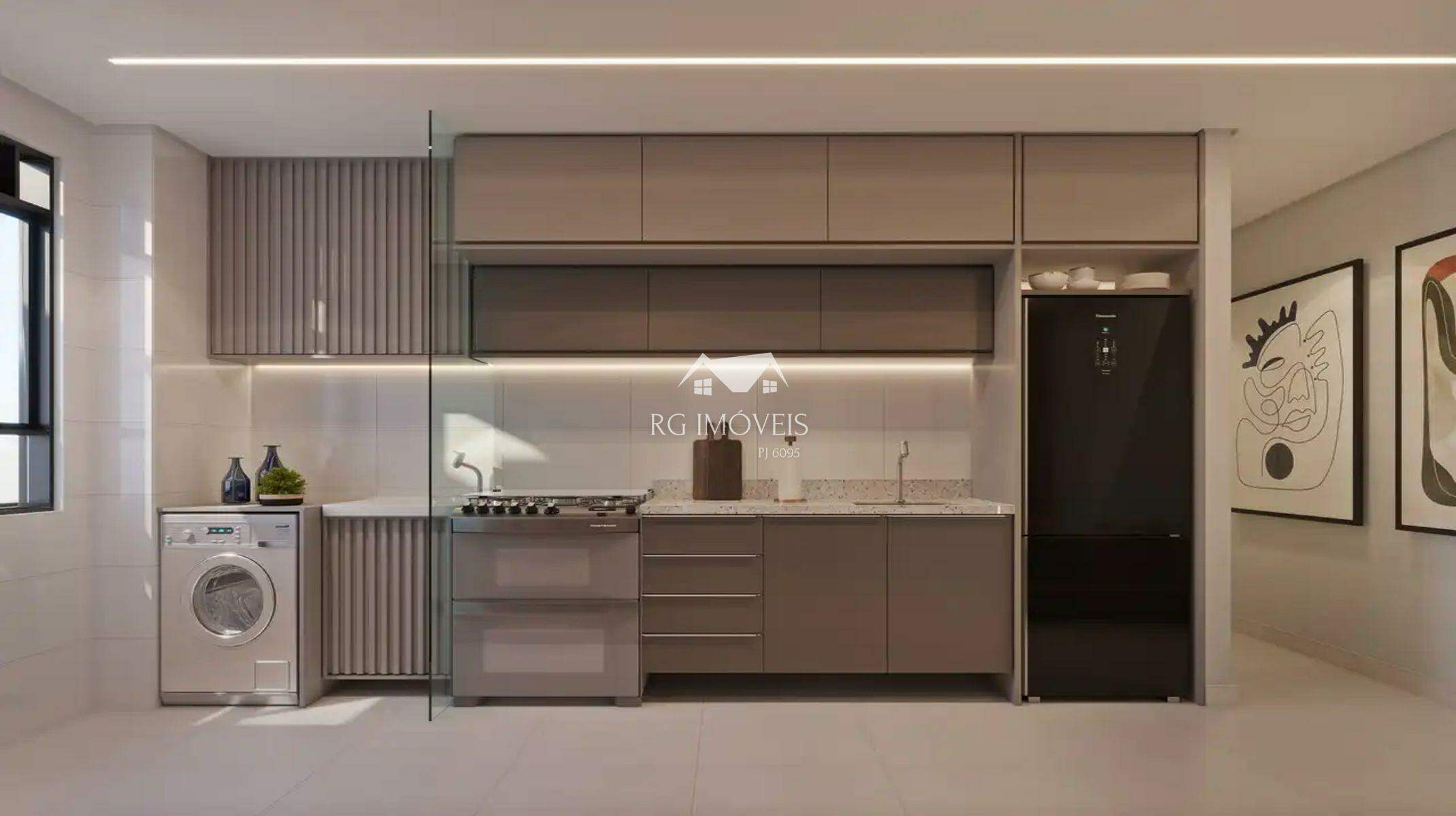 Apartamento, 3 quartos, 66 m² - Foto 19