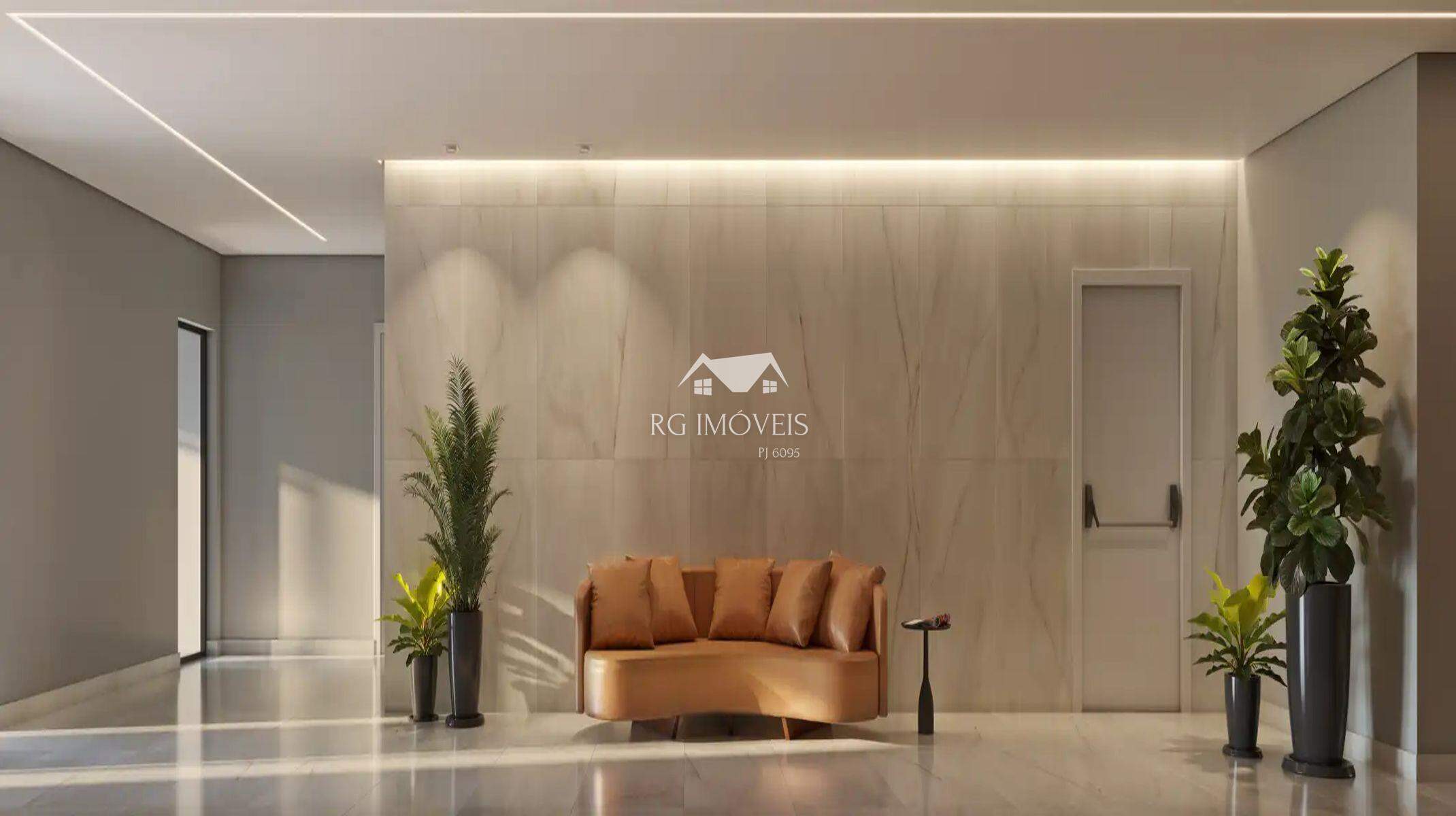Apartamento, 3 quartos, 66 m² - Foto 4
