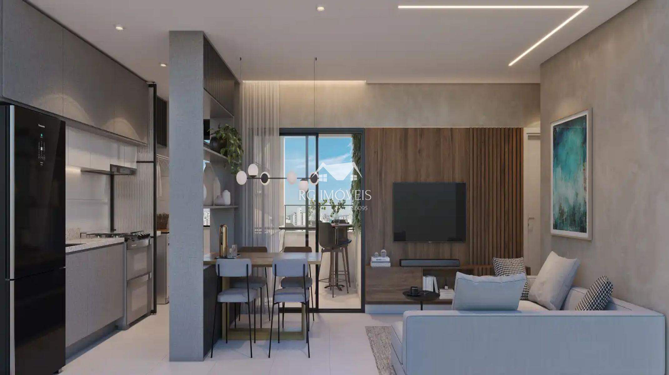 Apartamento, 3 quartos, 66 m² - Foto 15