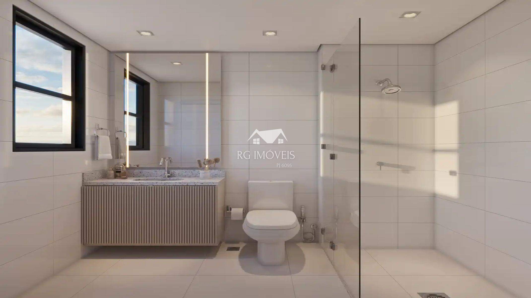 Apartamento, 3 quartos, 66 m² - Foto 23