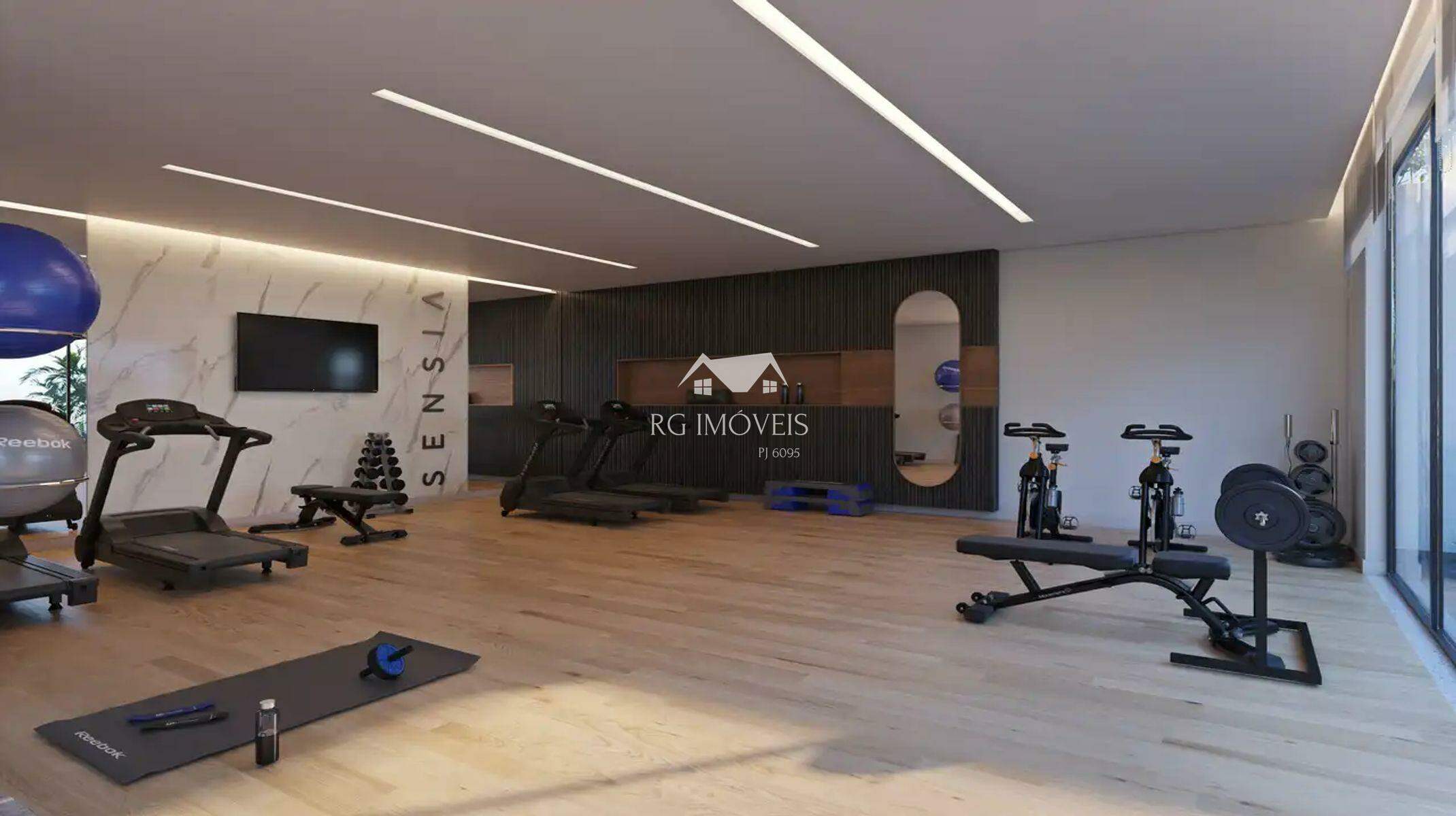 Apartamento, 3 quartos, 66 m² - Foto 7
