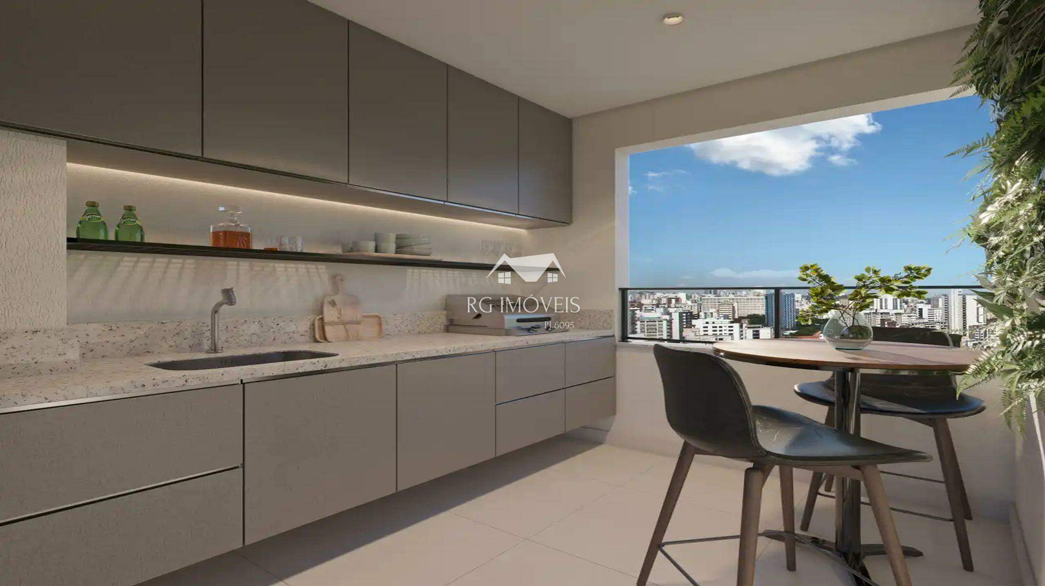 Apartamento, 3 quartos, 66 m² - Foto 16
