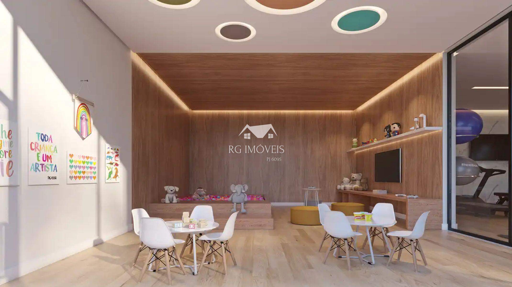 Apartamento, 3 quartos, 66 m² - Foto 10
