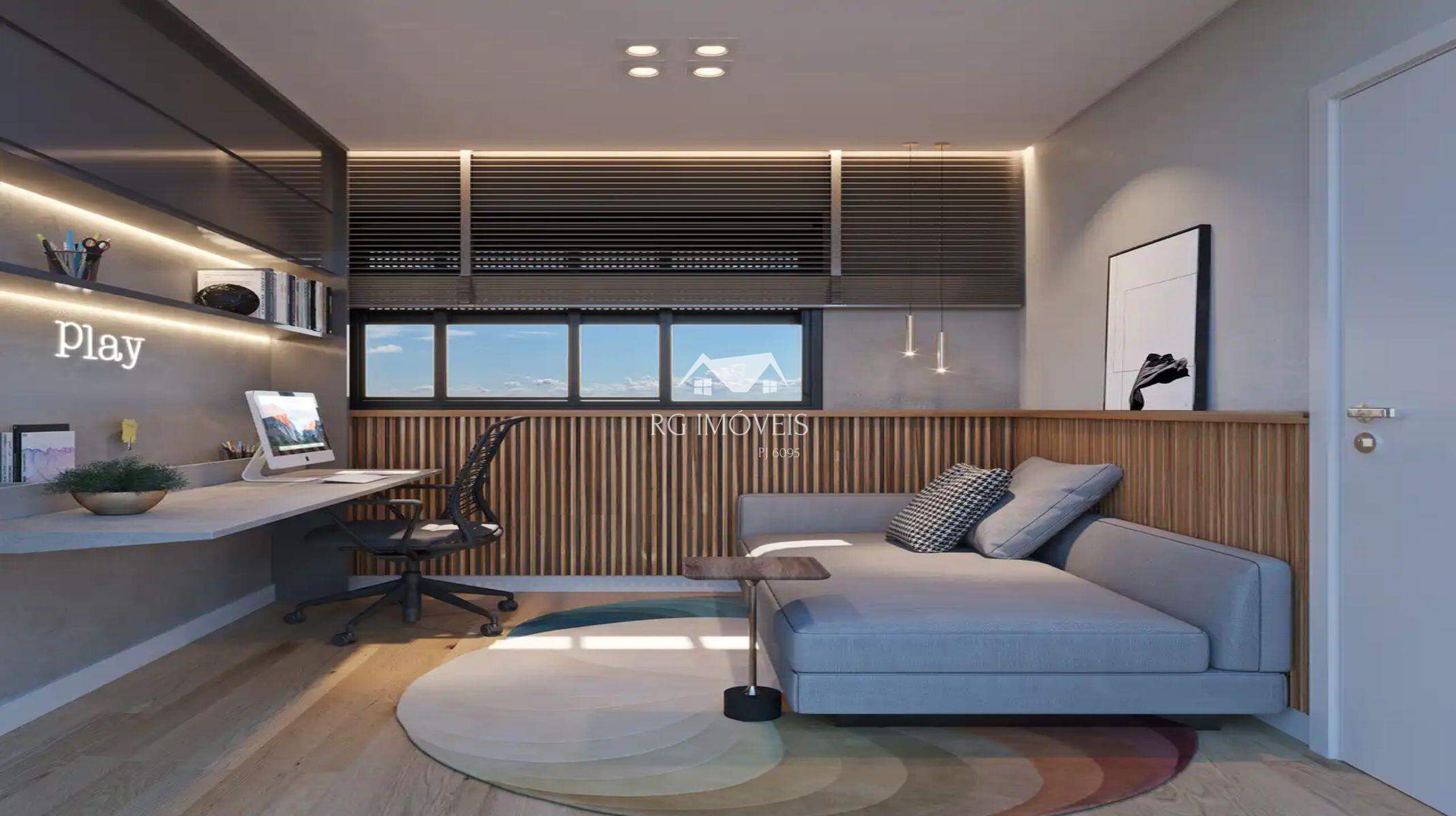 Apartamento, 3 quartos, 66 m² - Foto 21