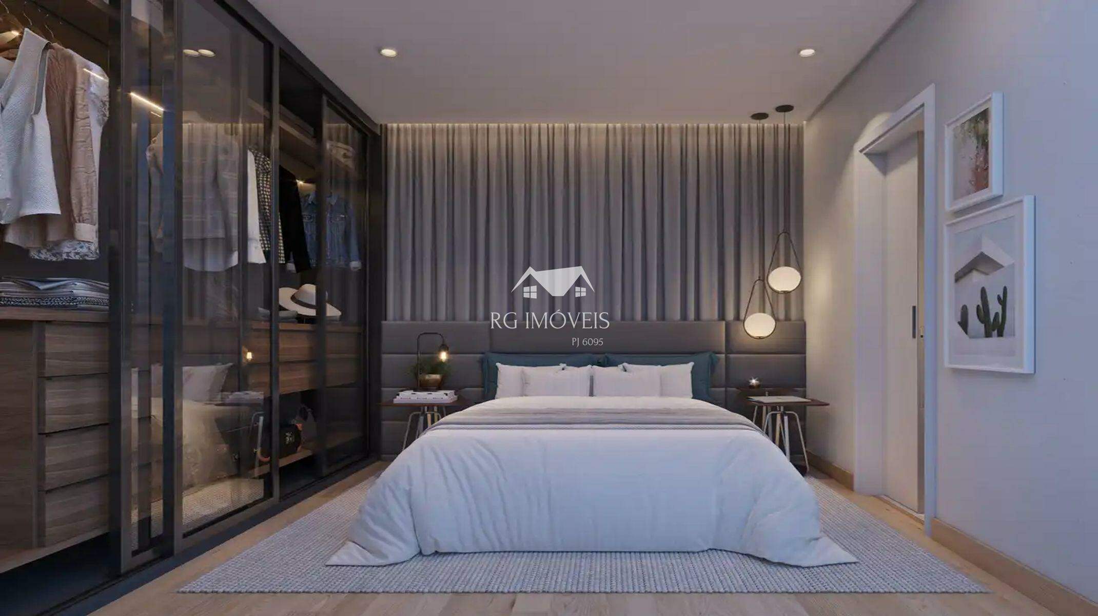 Apartamento, 3 quartos, 66 m² - Foto 20
