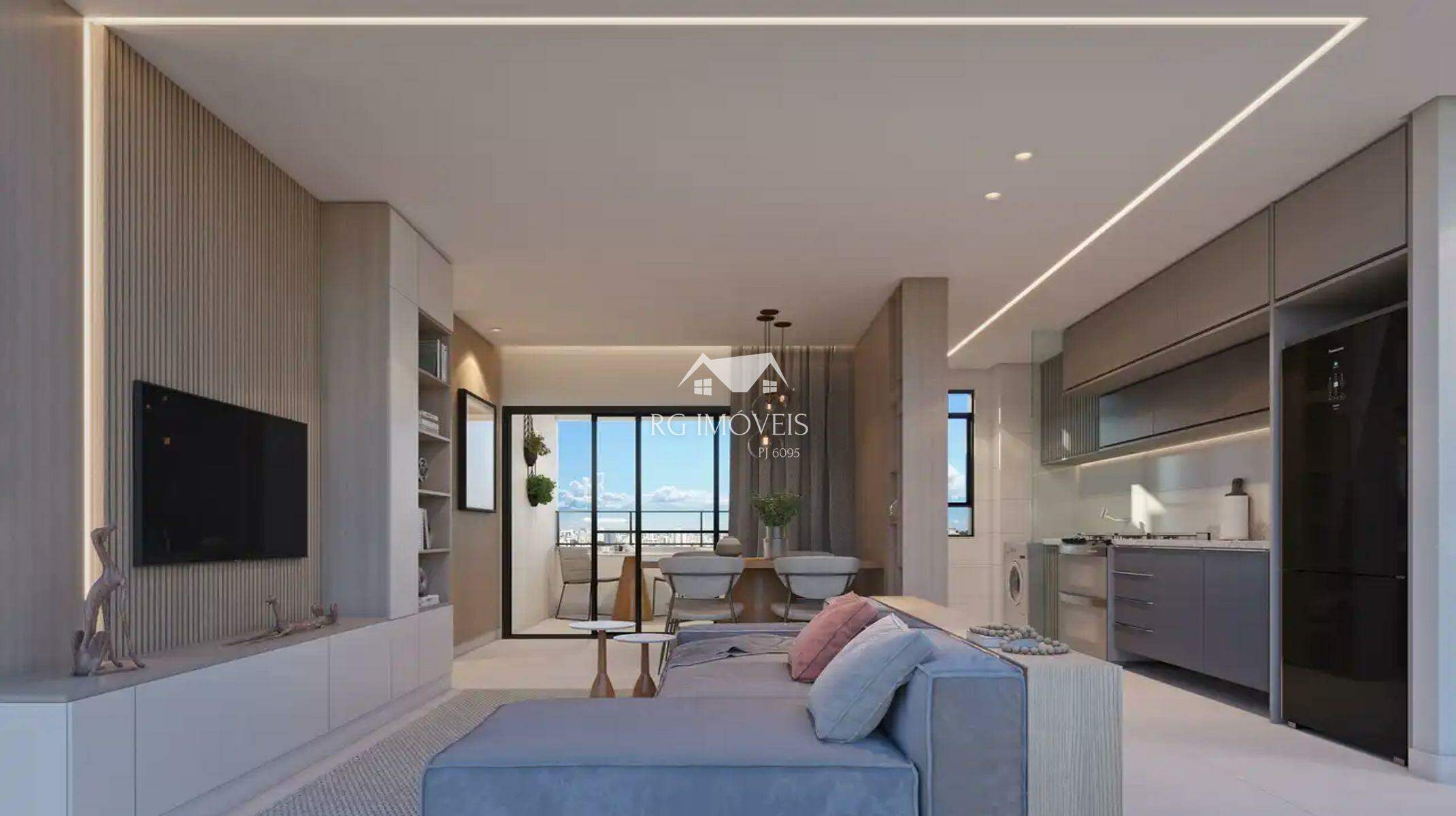 Apartamento, 3 quartos, 66 m² - Foto 17