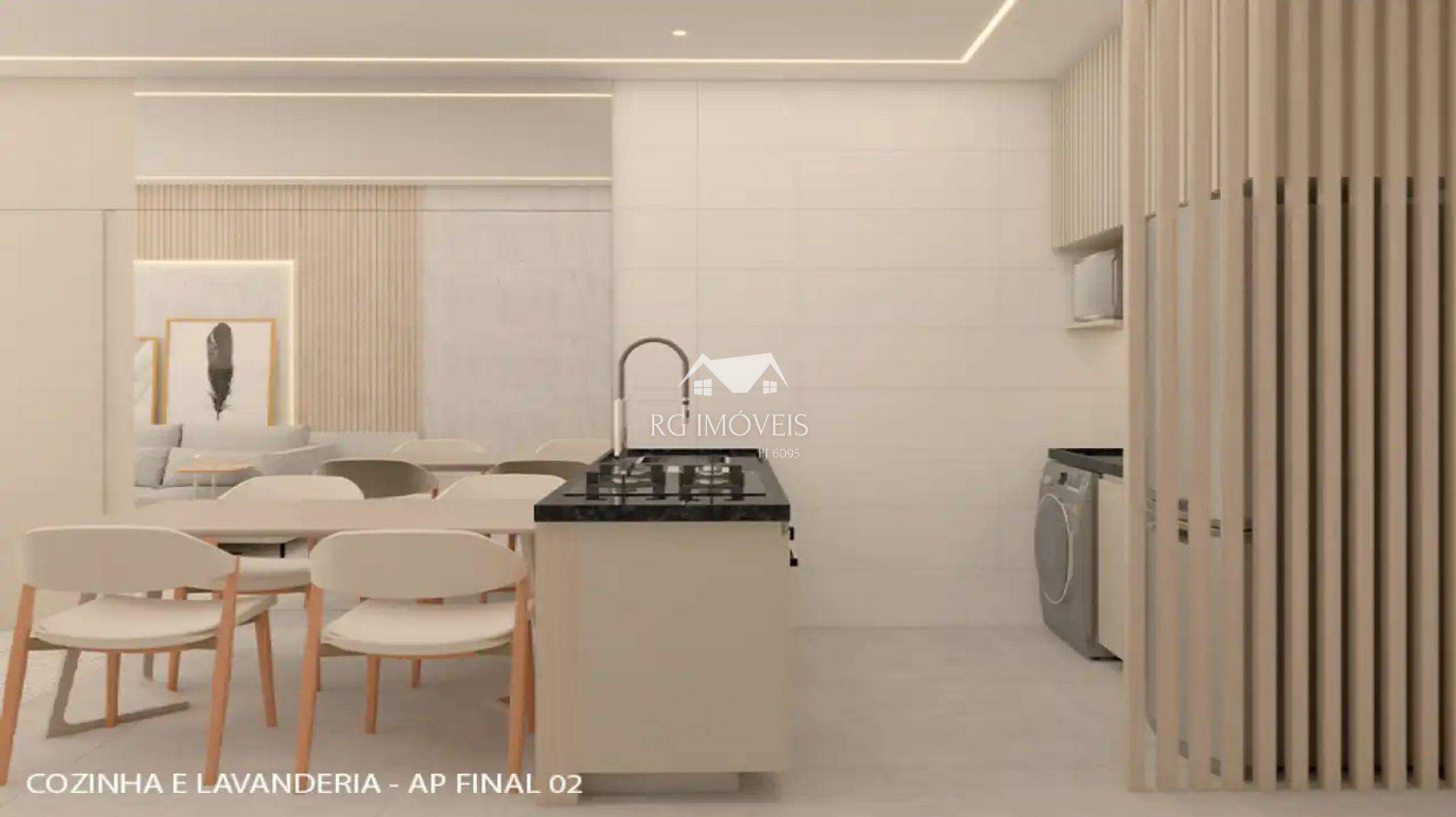 Apartamento, 1 quarto, 36 m² - Foto 14