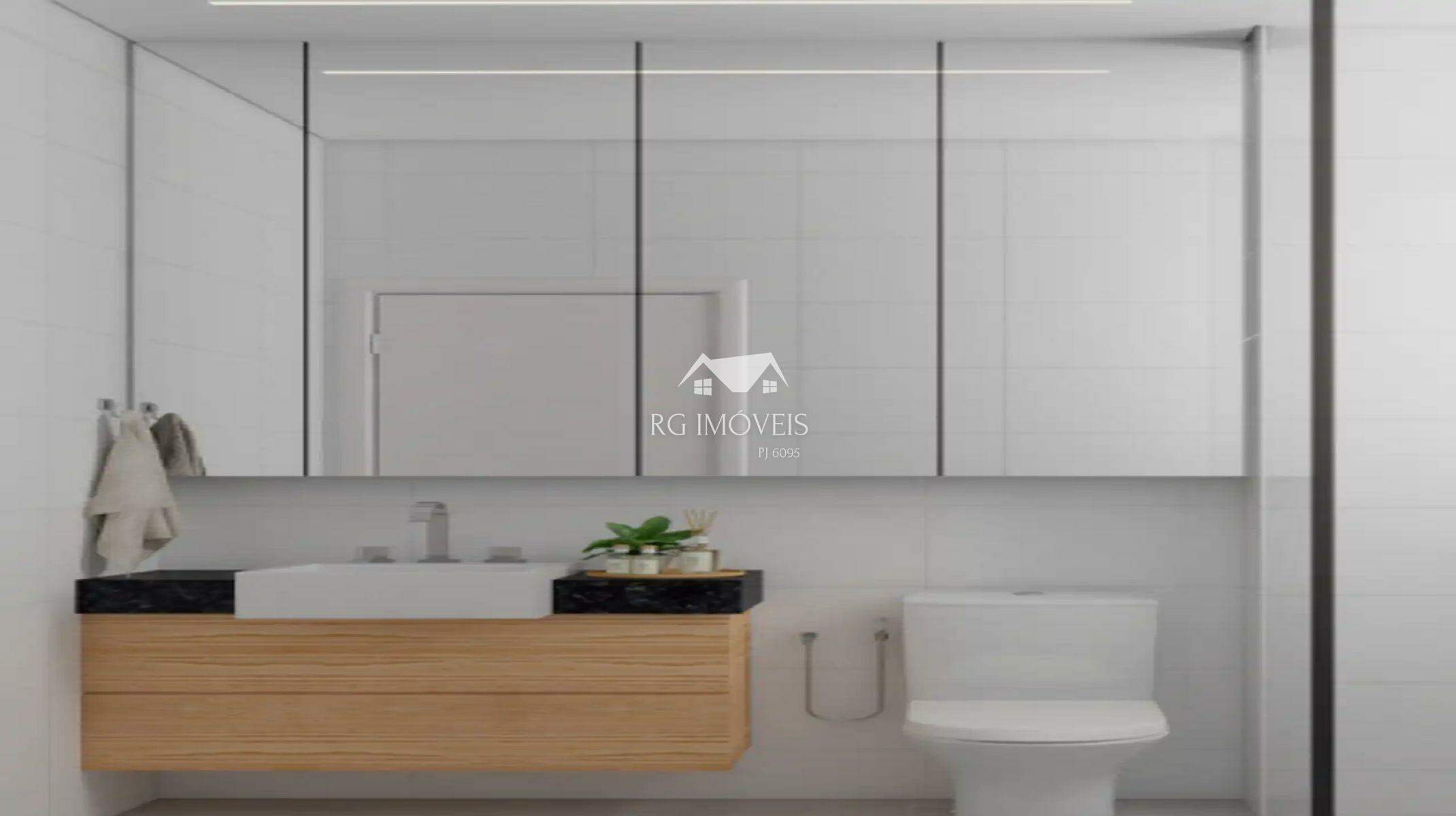 Apartamento, 1 quarto, 36 m² - Foto 12