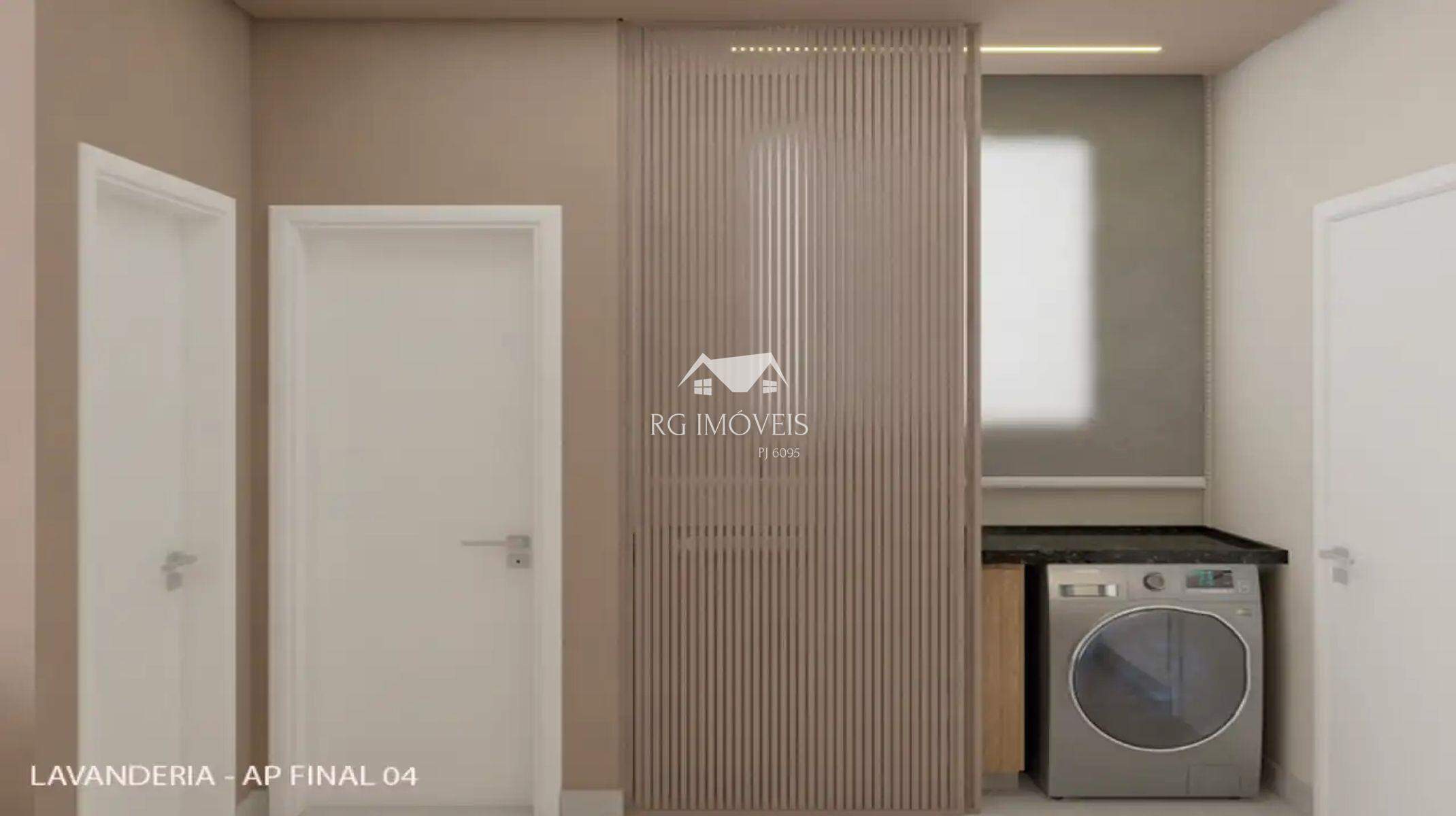 Apartamento, 1 quarto, 36 m² - Foto 22