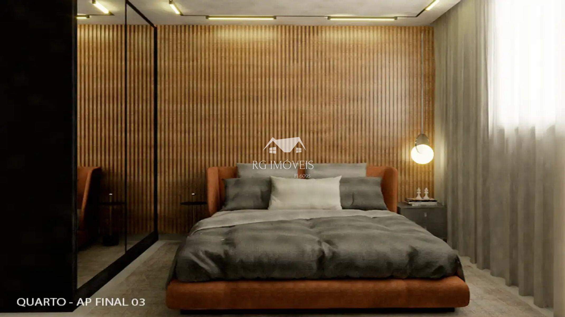 Apartamento, 1 quarto, 36 m² - Foto 20