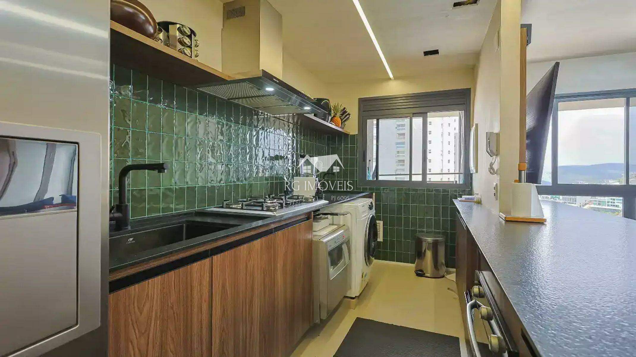 Apartamento, 1 quarto, 44 m² - Foto 5