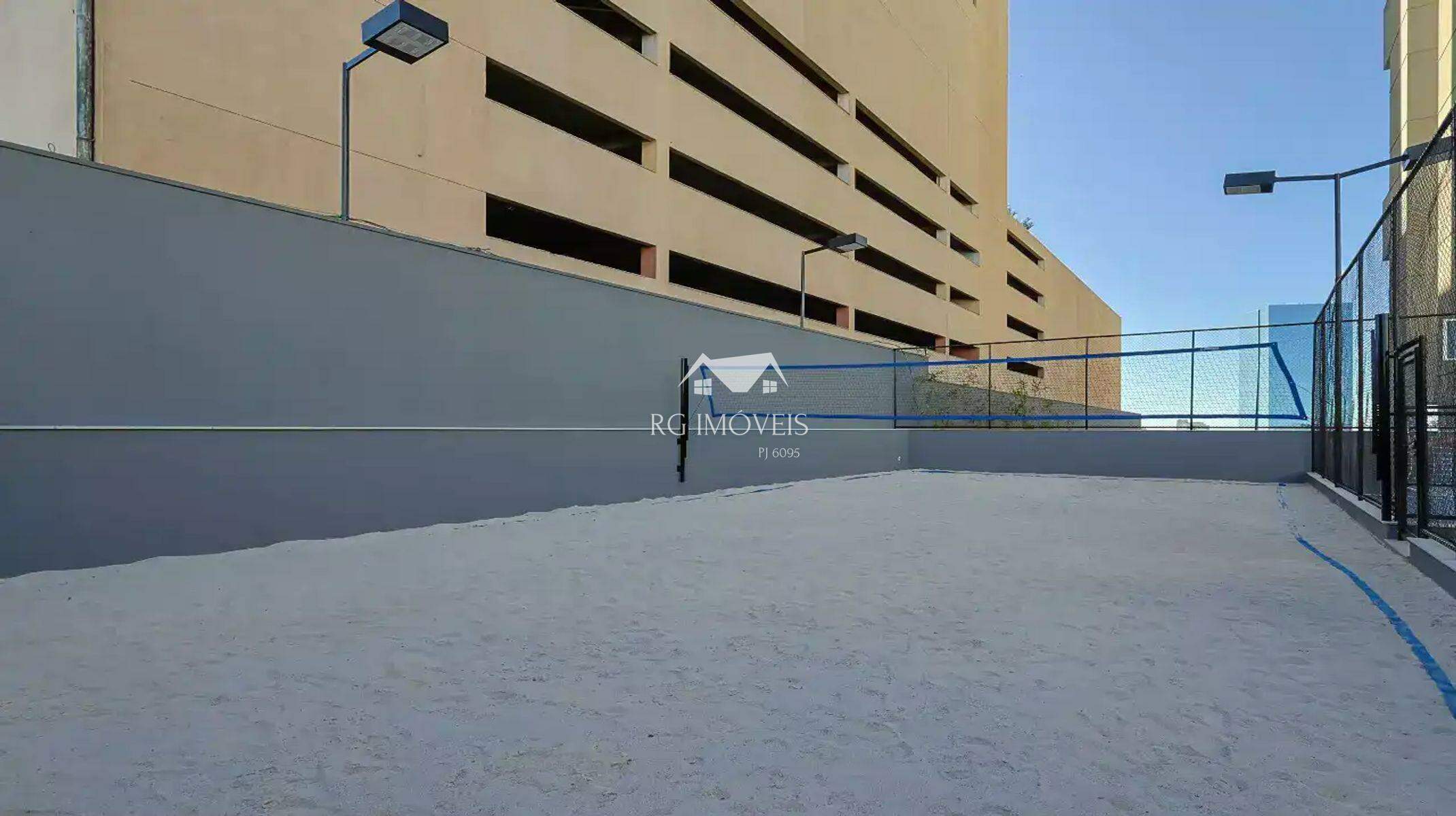 Apartamento, 1 quarto, 44 m² - Foto 21