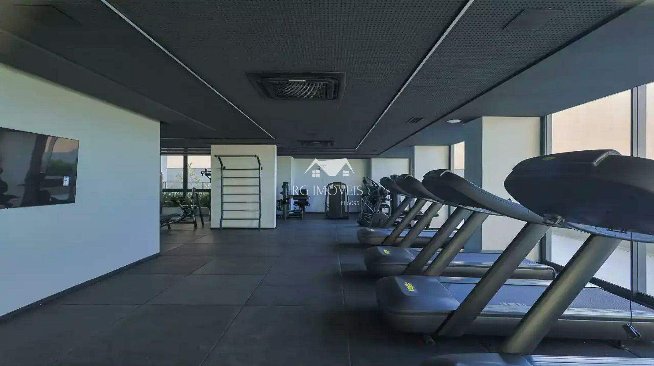 Apartamento, 1 quarto, 44 m² - Foto 19