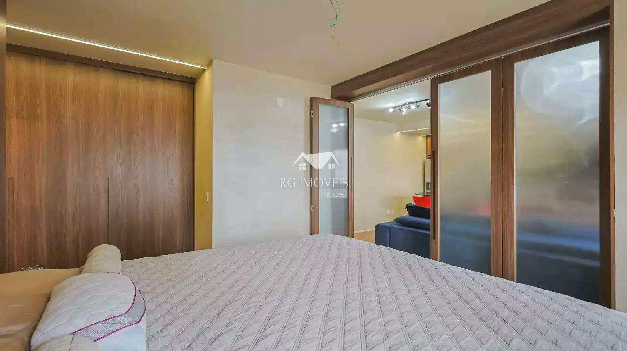 Apartamento, 1 quarto, 44 m² - Foto 10