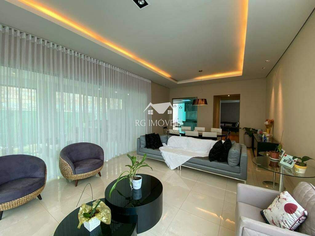 Casa de Condomínio à venda com 4 quartos, 602m² - Foto 18