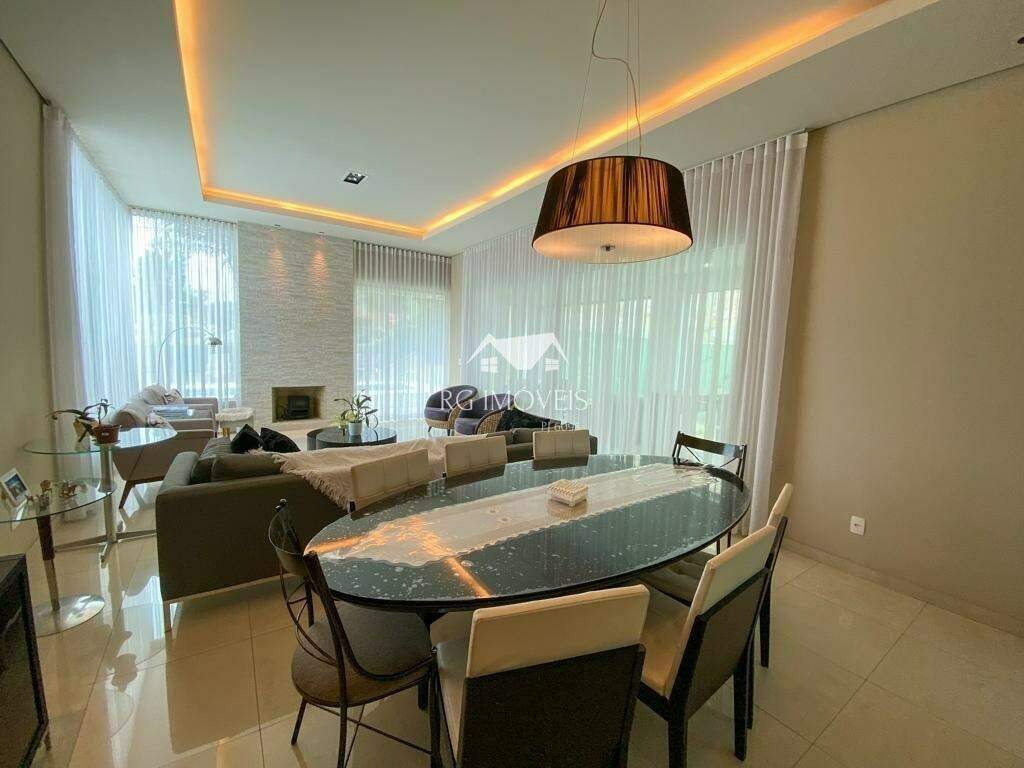 Casa de Condomínio à venda com 4 quartos, 602m² - Foto 19